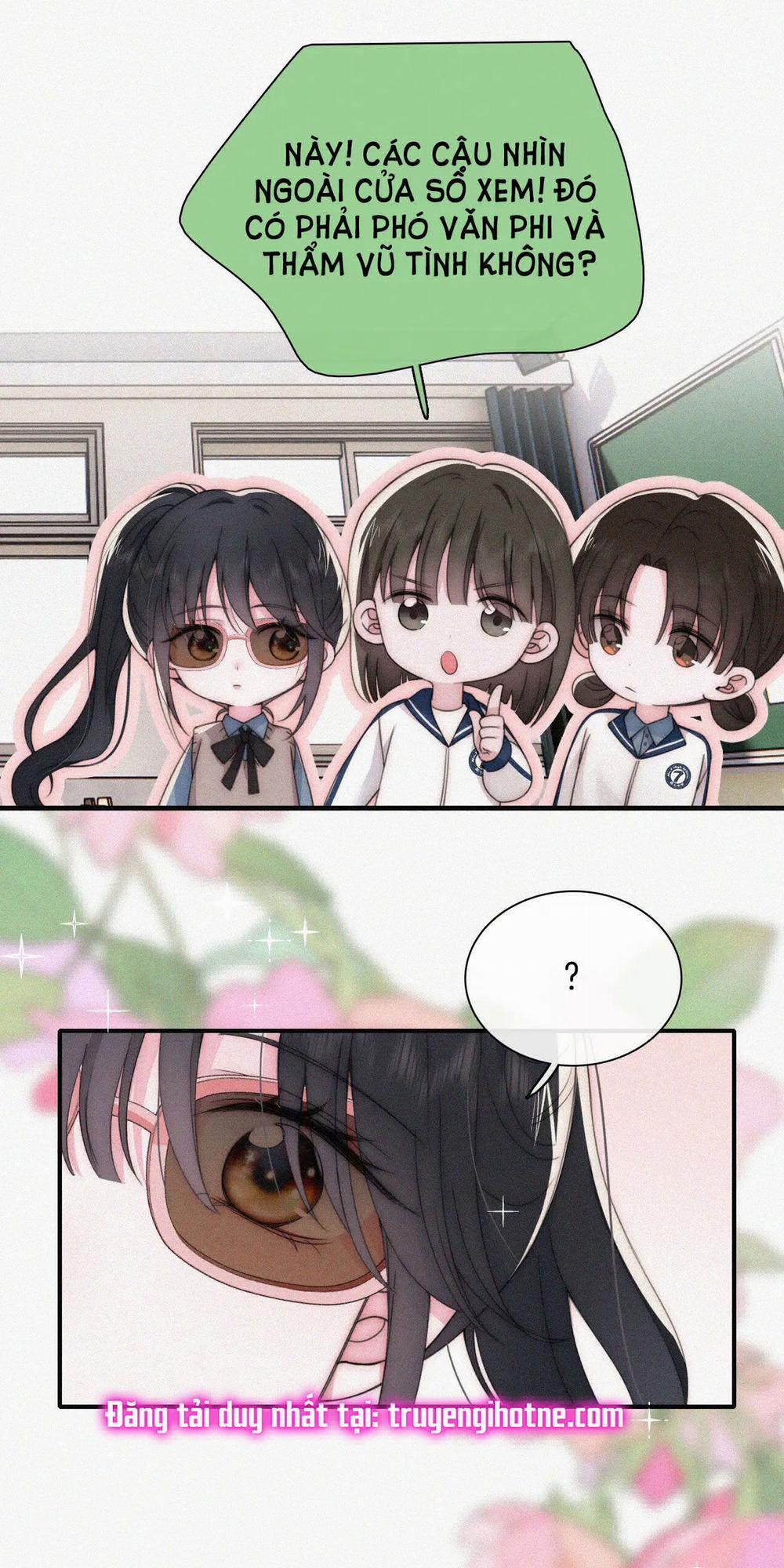 Bệnh Yêu 31.1 trang 6