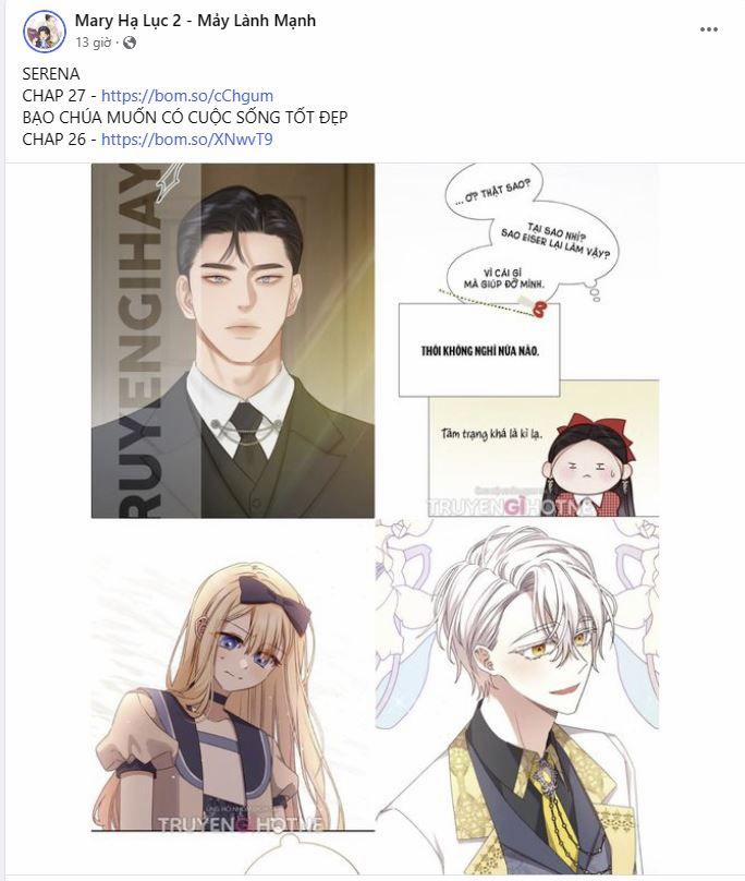 Bệnh Yêu 31.1 trang 8