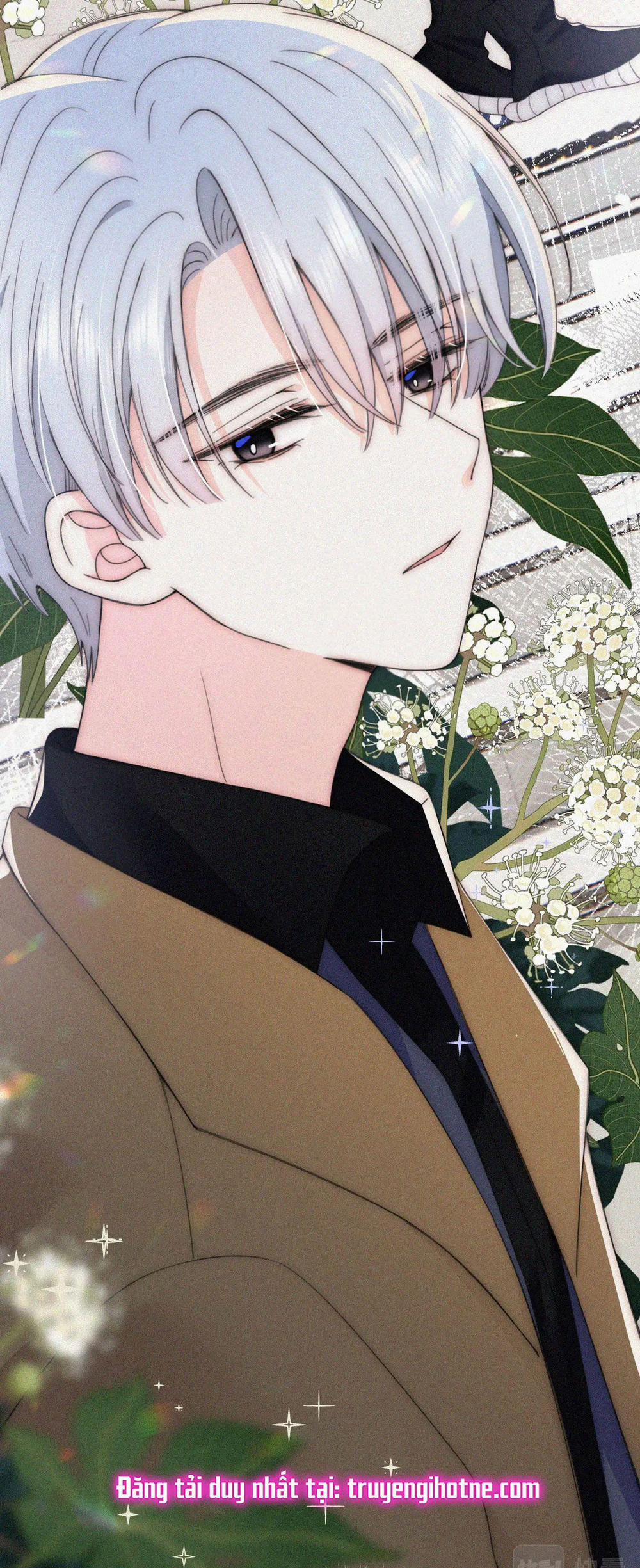 Bệnh Yêu 31.2 trang 1