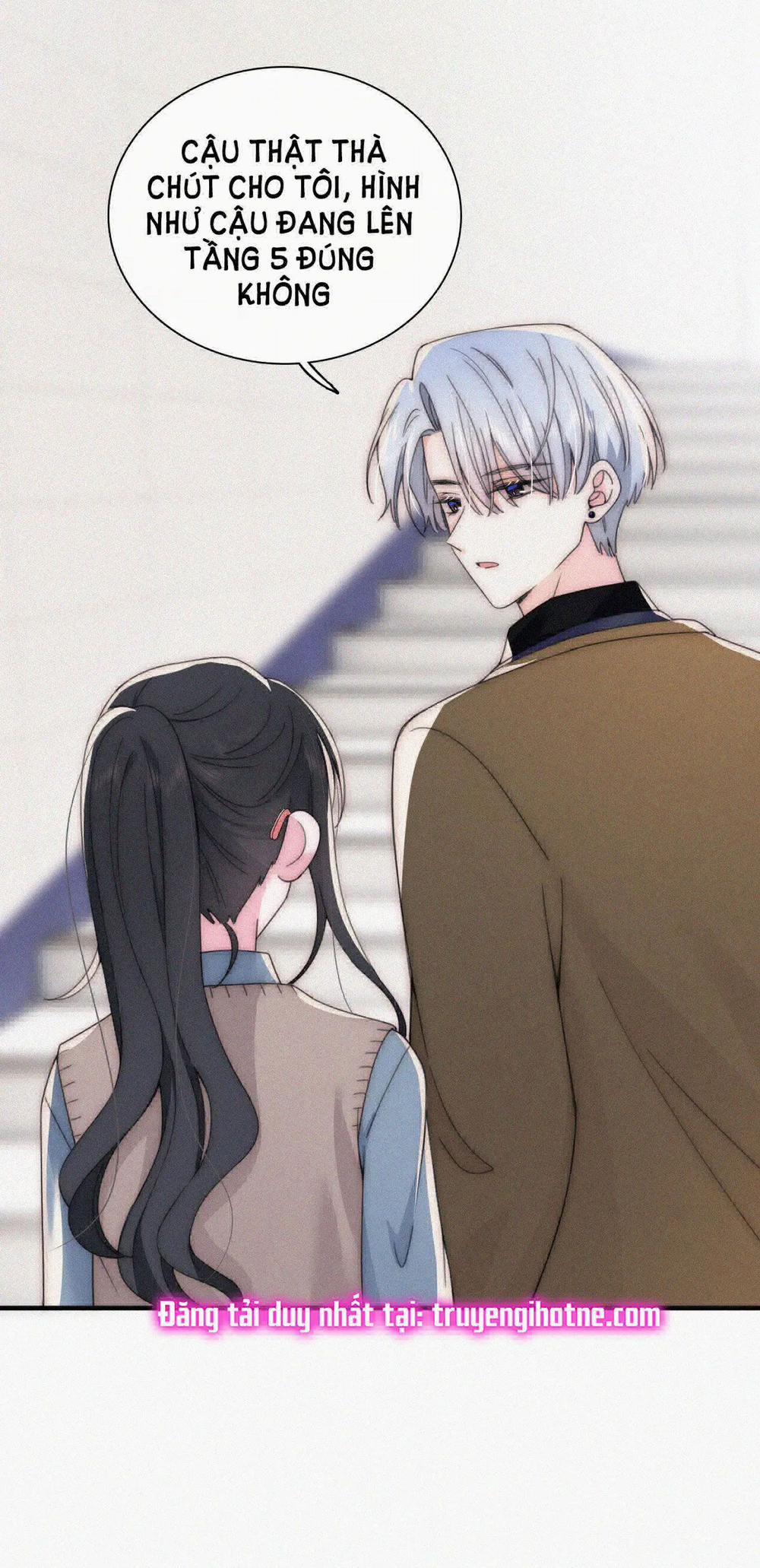 Bệnh Yêu 31.2 trang 10