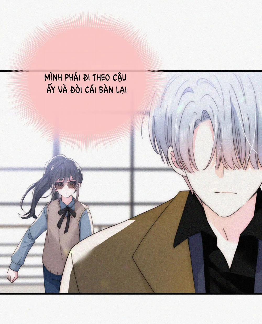 Bệnh Yêu 31.2 trang 14