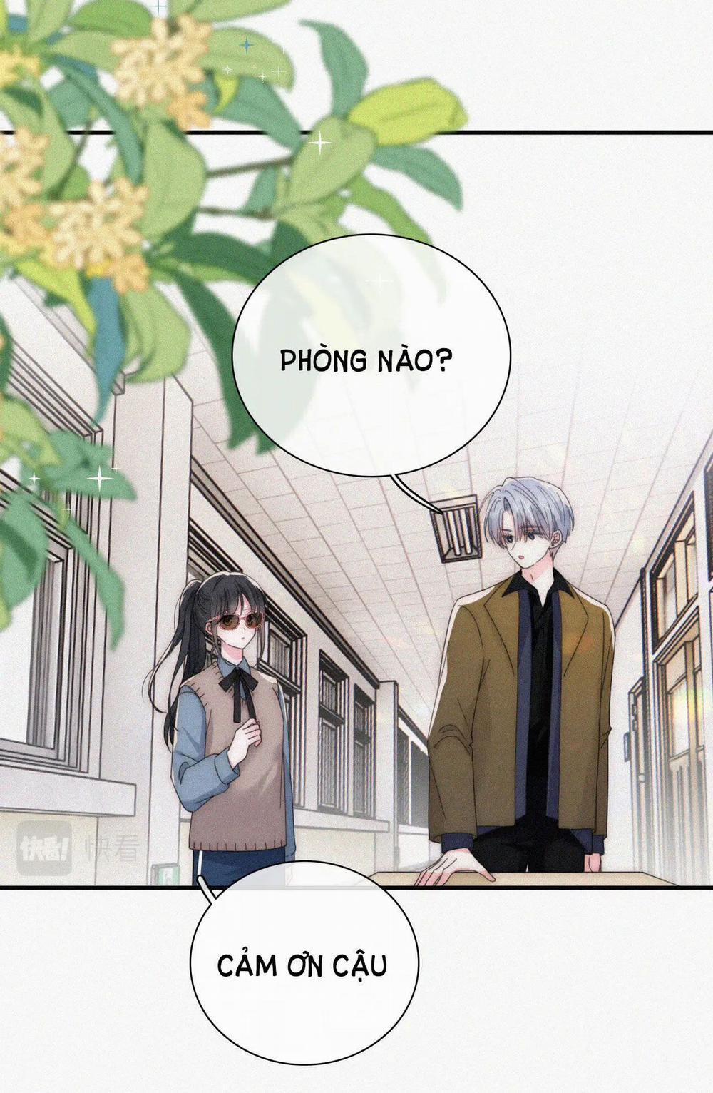 Bệnh Yêu 31.2 trang 16