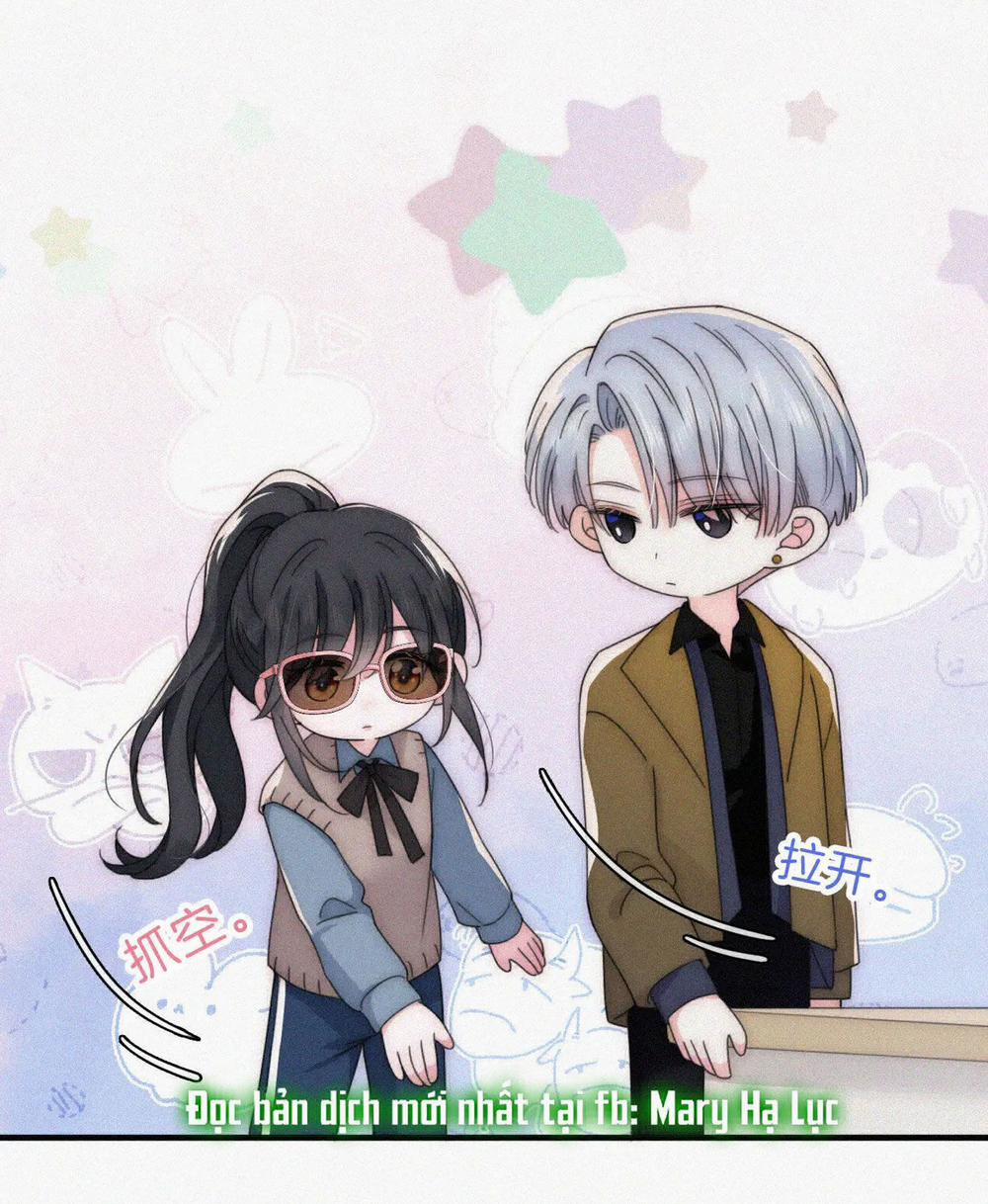 Bệnh Yêu 31.2 trang 18