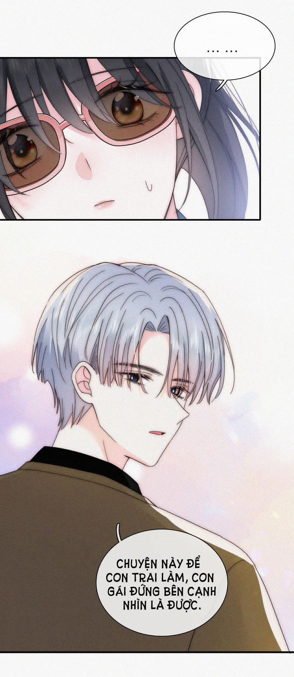 Bệnh Yêu 31.2 trang 19