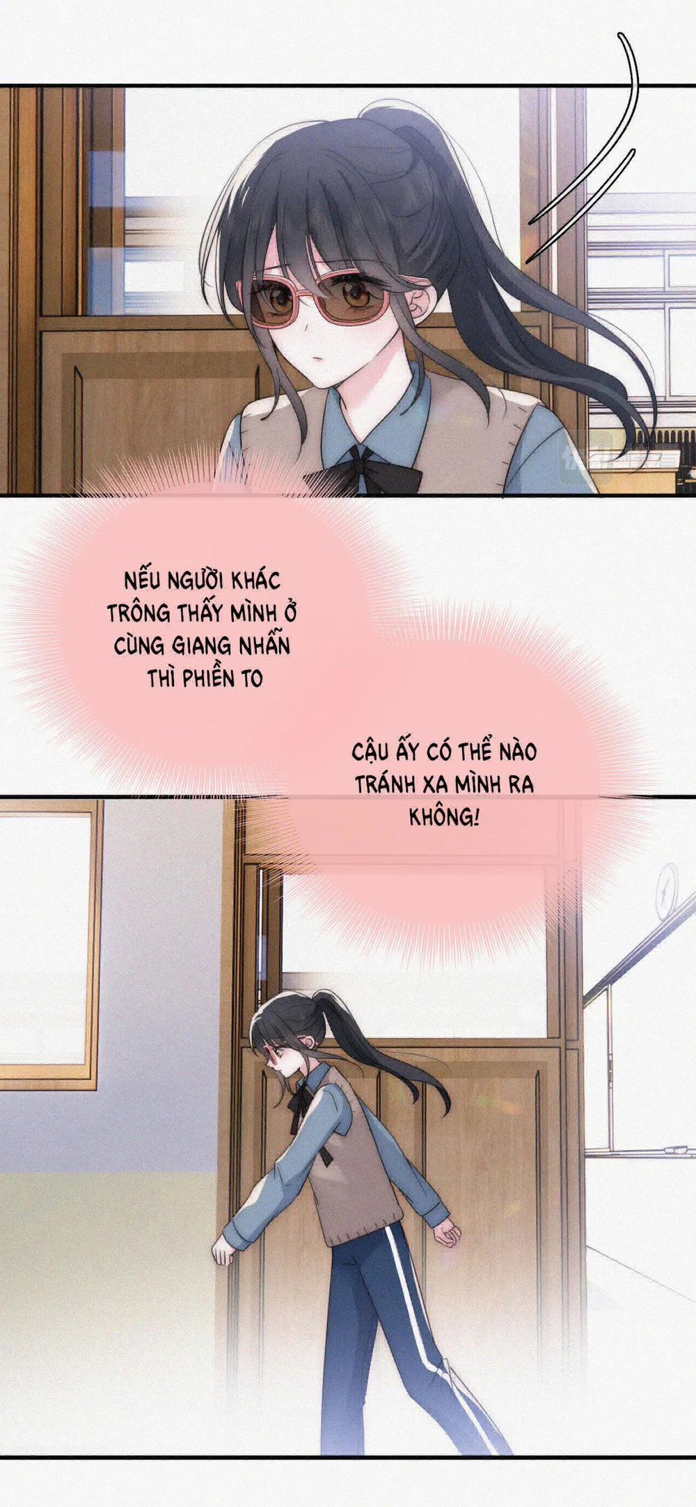 Bệnh Yêu 31.2 trang 22