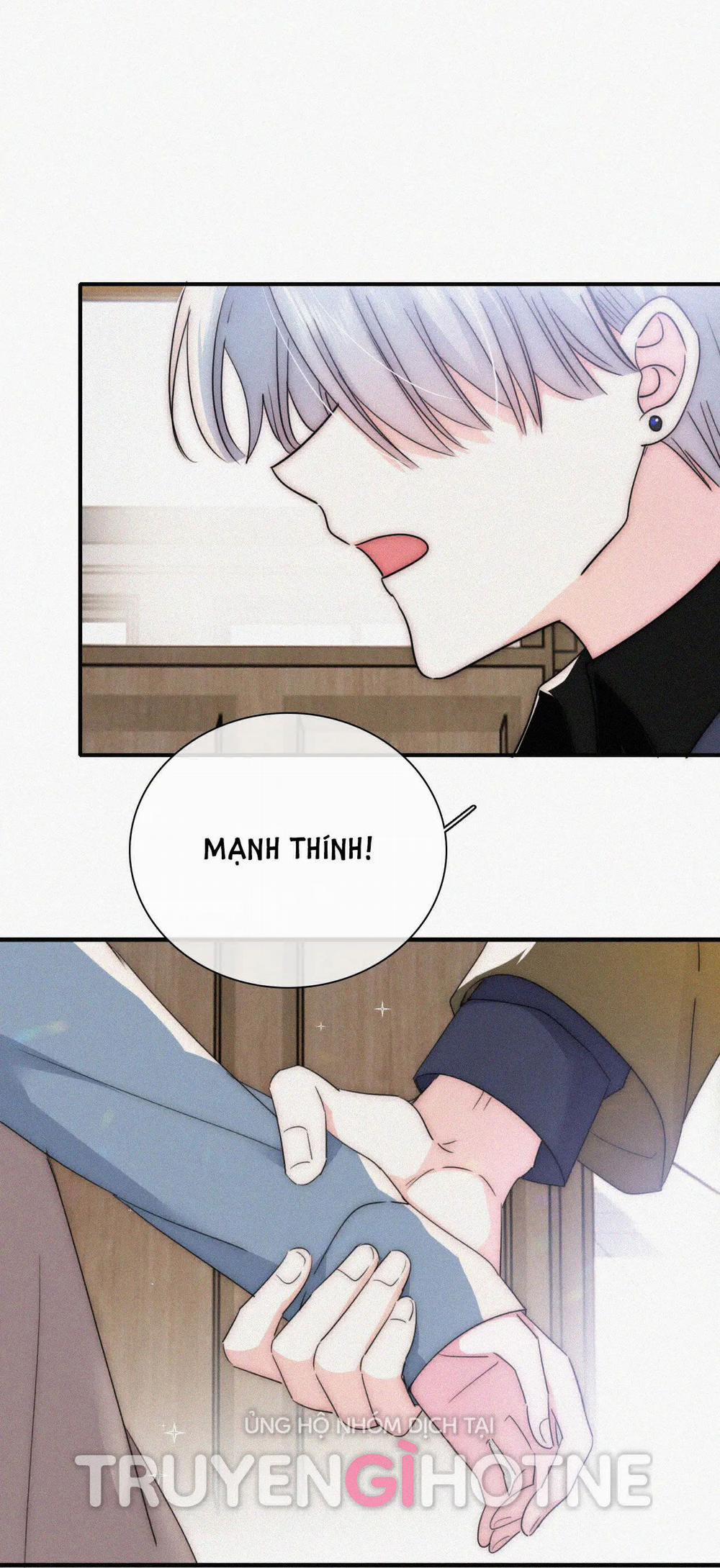 Bệnh Yêu 31.2 trang 23