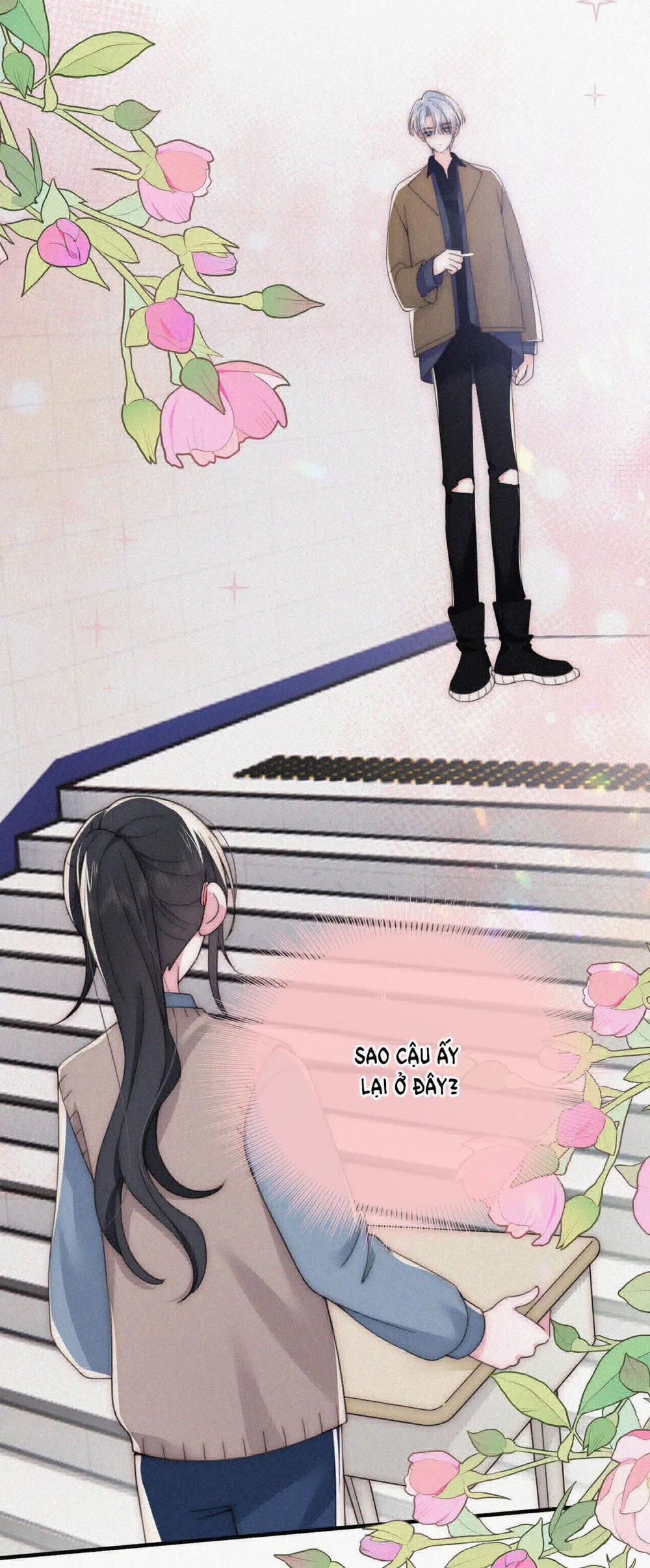 Bệnh Yêu 31.2 trang 3