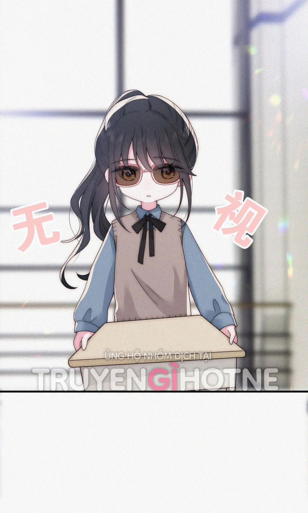 Bệnh Yêu 31.2 trang 5