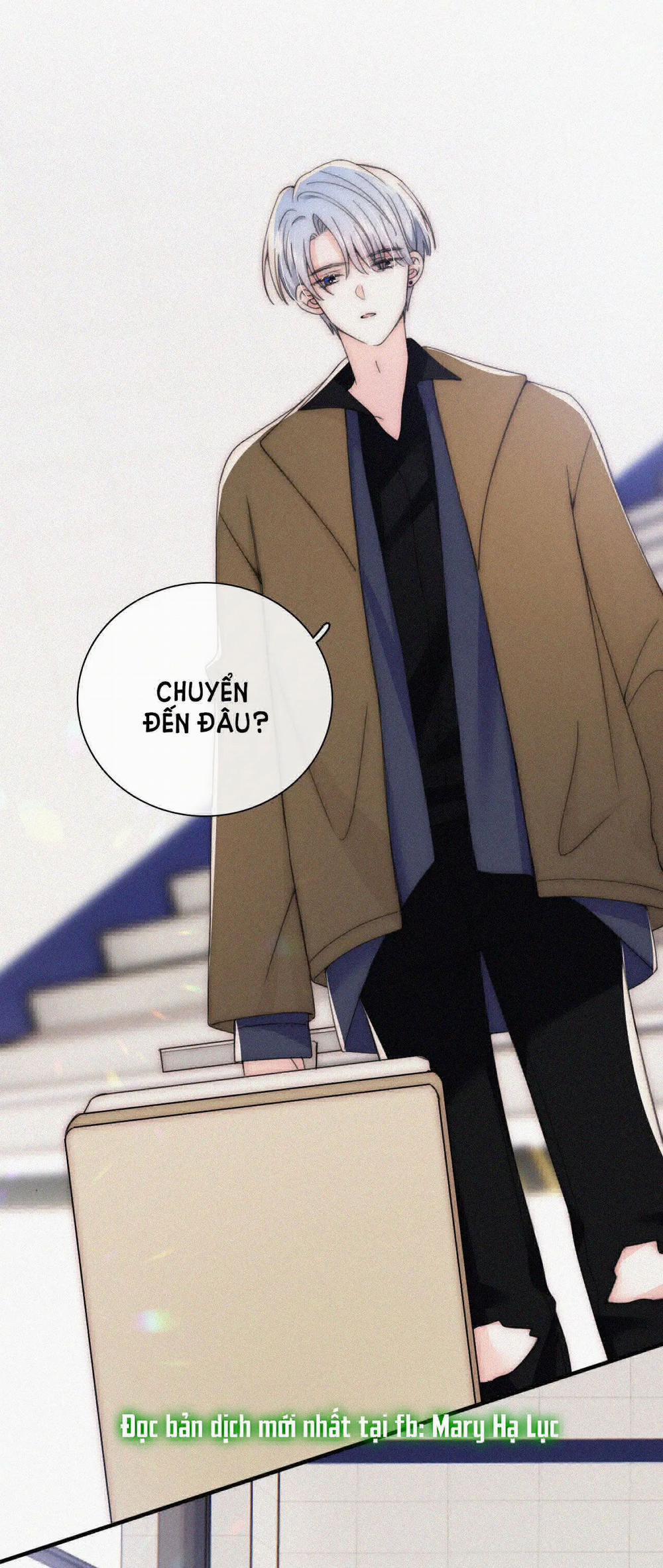 Bệnh Yêu 31.2 trang 7