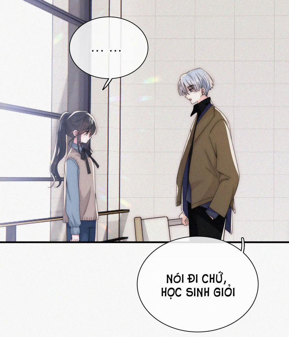 Bệnh Yêu 31.2 trang 8