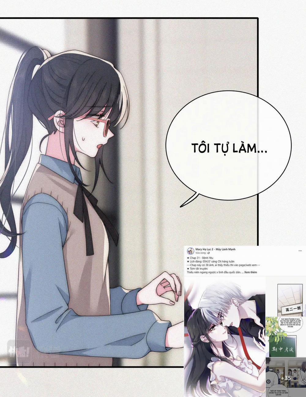 Bệnh Yêu 31.2 trang 9