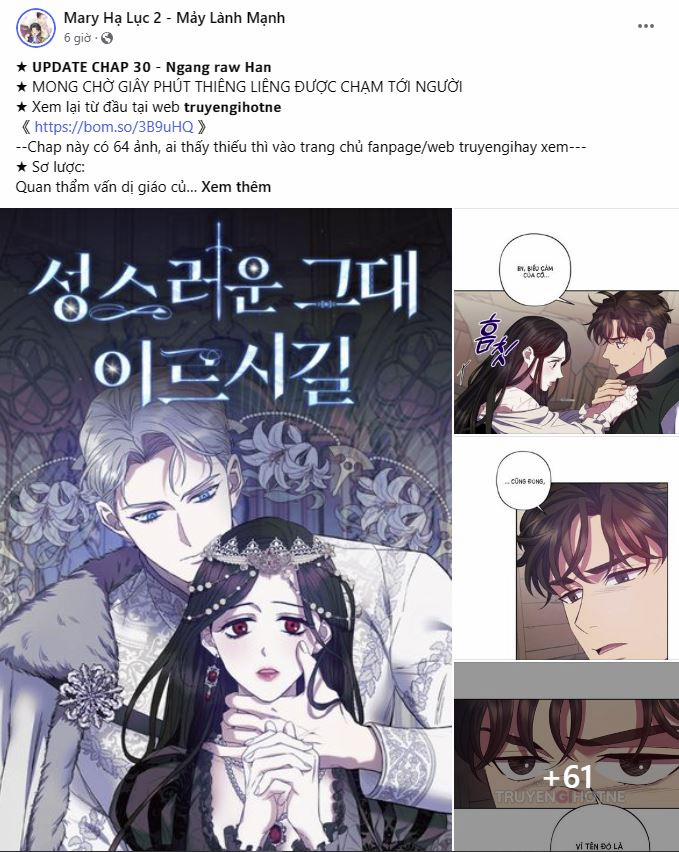 Bệnh Yêu 32.1 trang 10