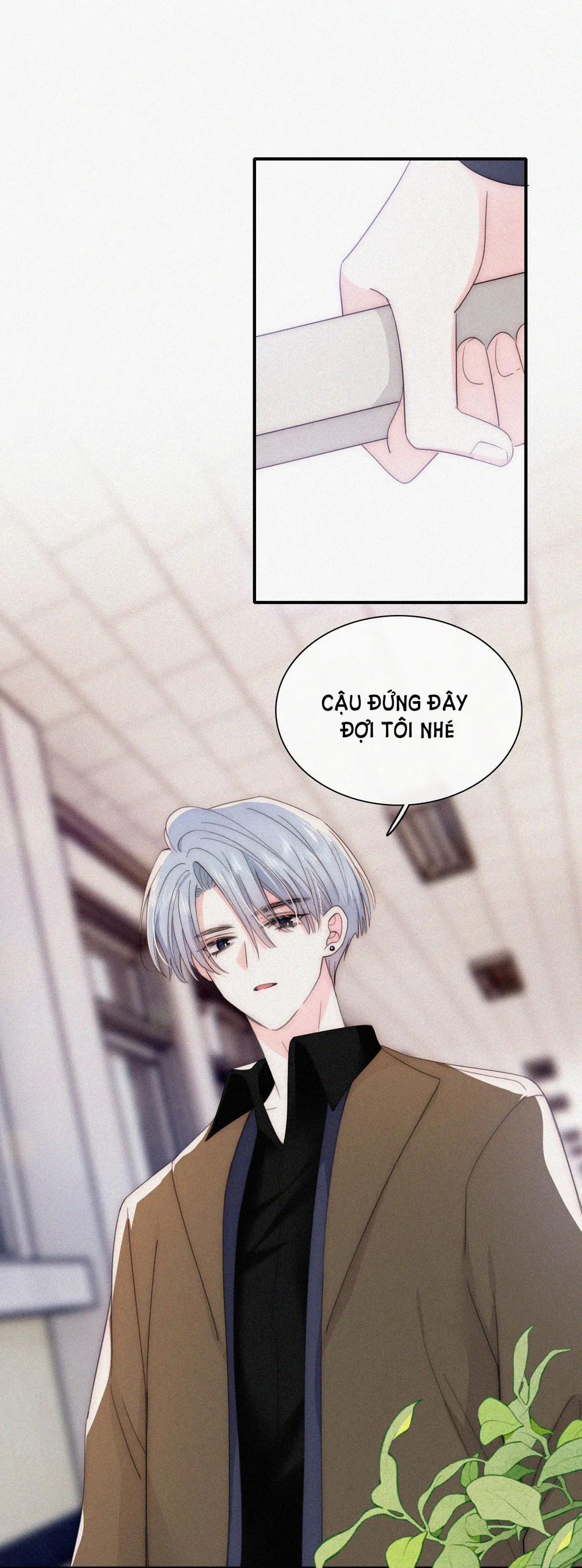 Bệnh Yêu 32.1 trang 14