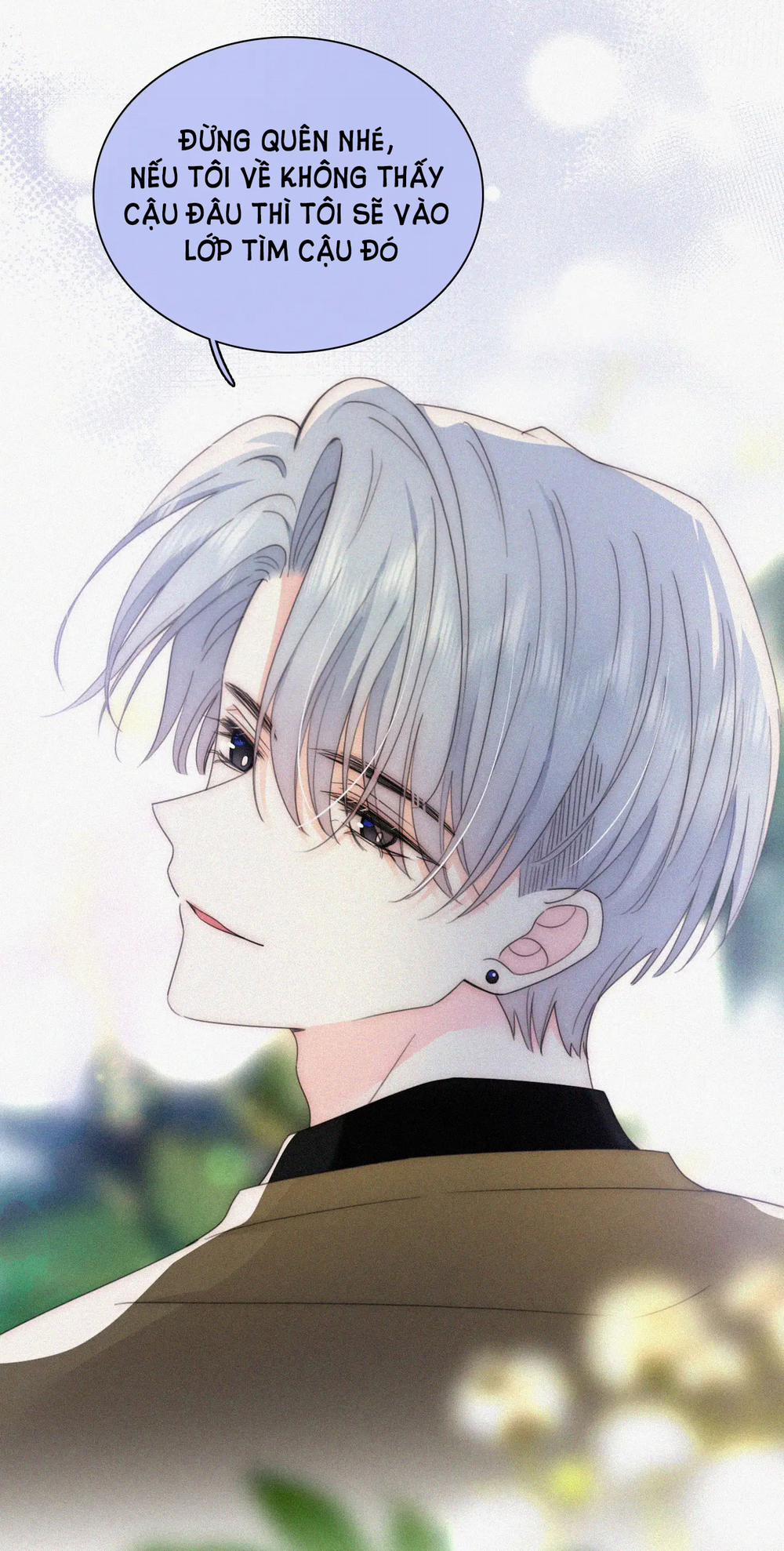 Bệnh Yêu 32.1 trang 16