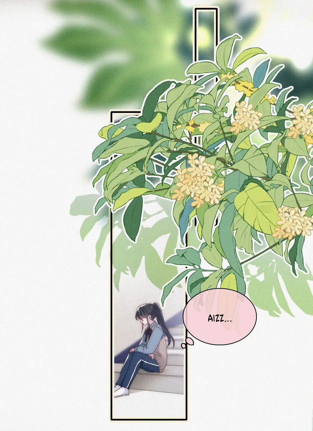 Bệnh Yêu 32.1 trang 17