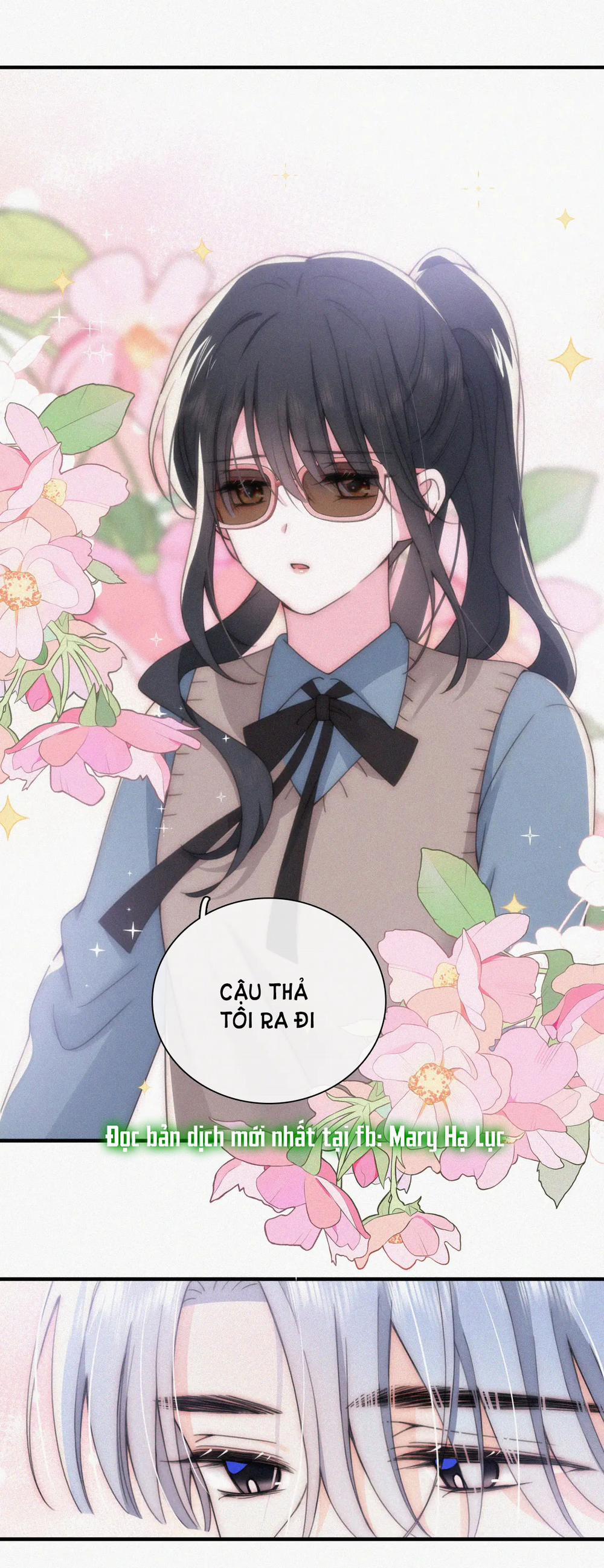 Bệnh Yêu 32.1 trang 3