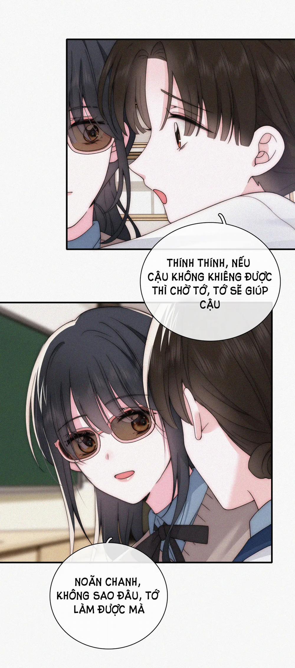 Bệnh Yêu 32.1 trang 6