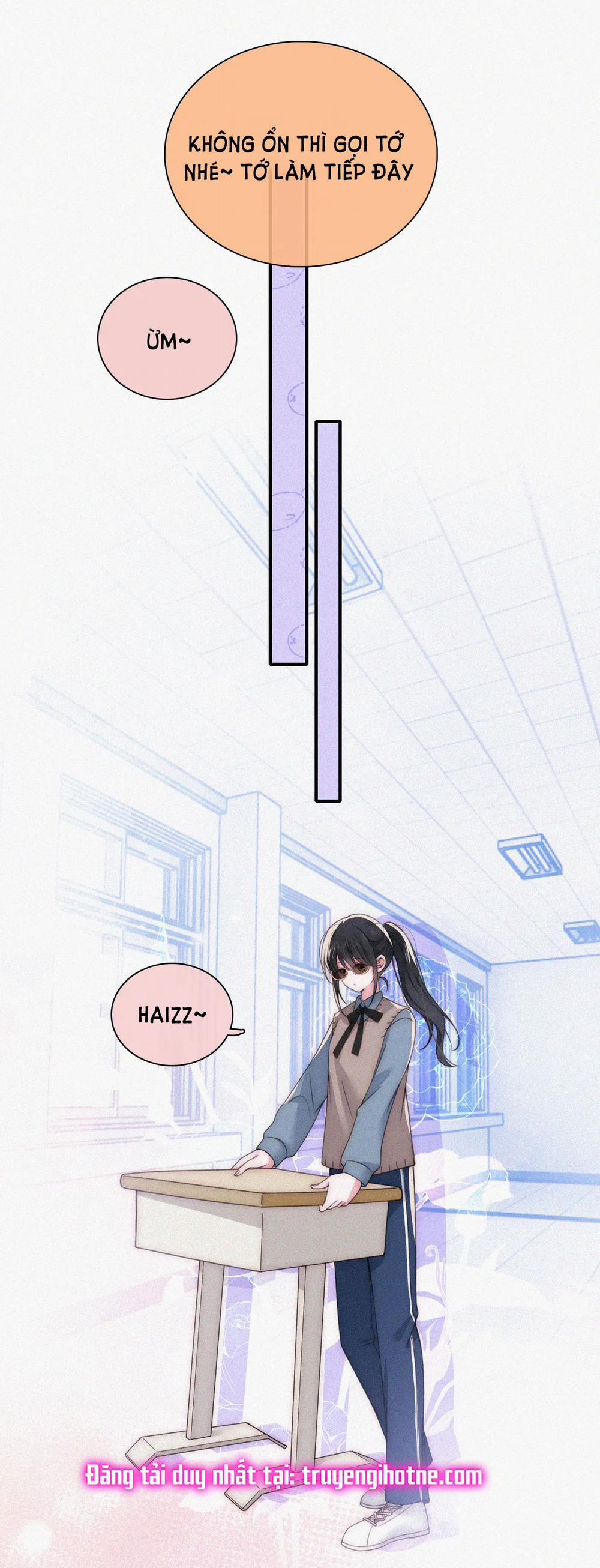 Bệnh Yêu 32.1 trang 7