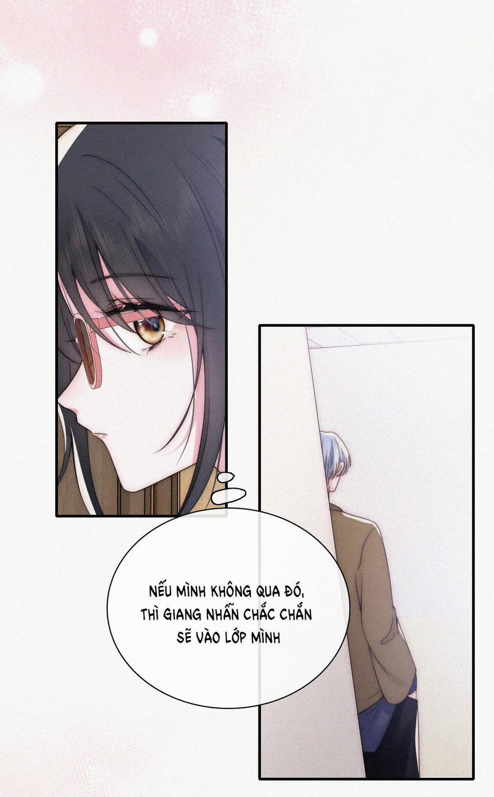 Bệnh Yêu 32.1 trang 8