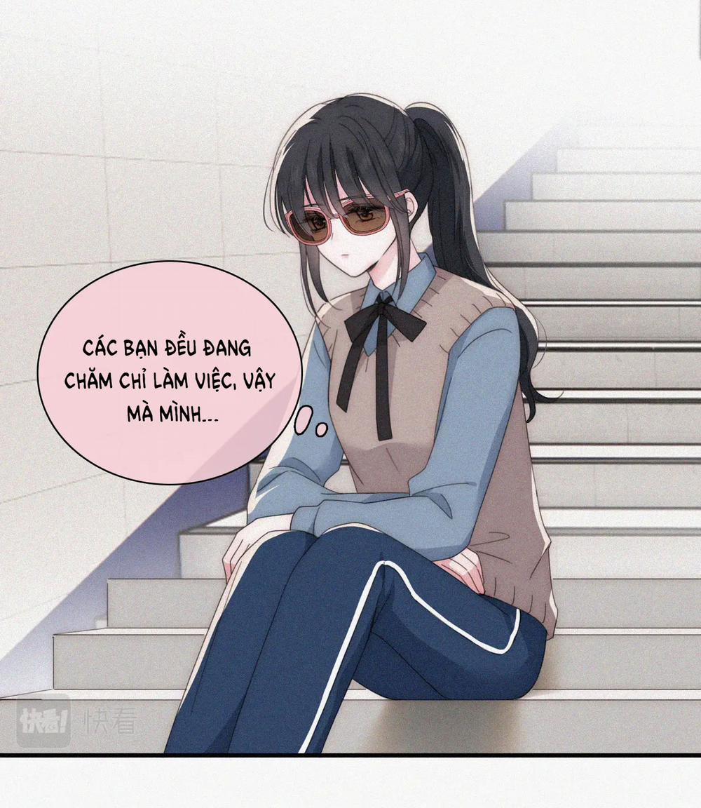 Bệnh Yêu 32.2 trang 0