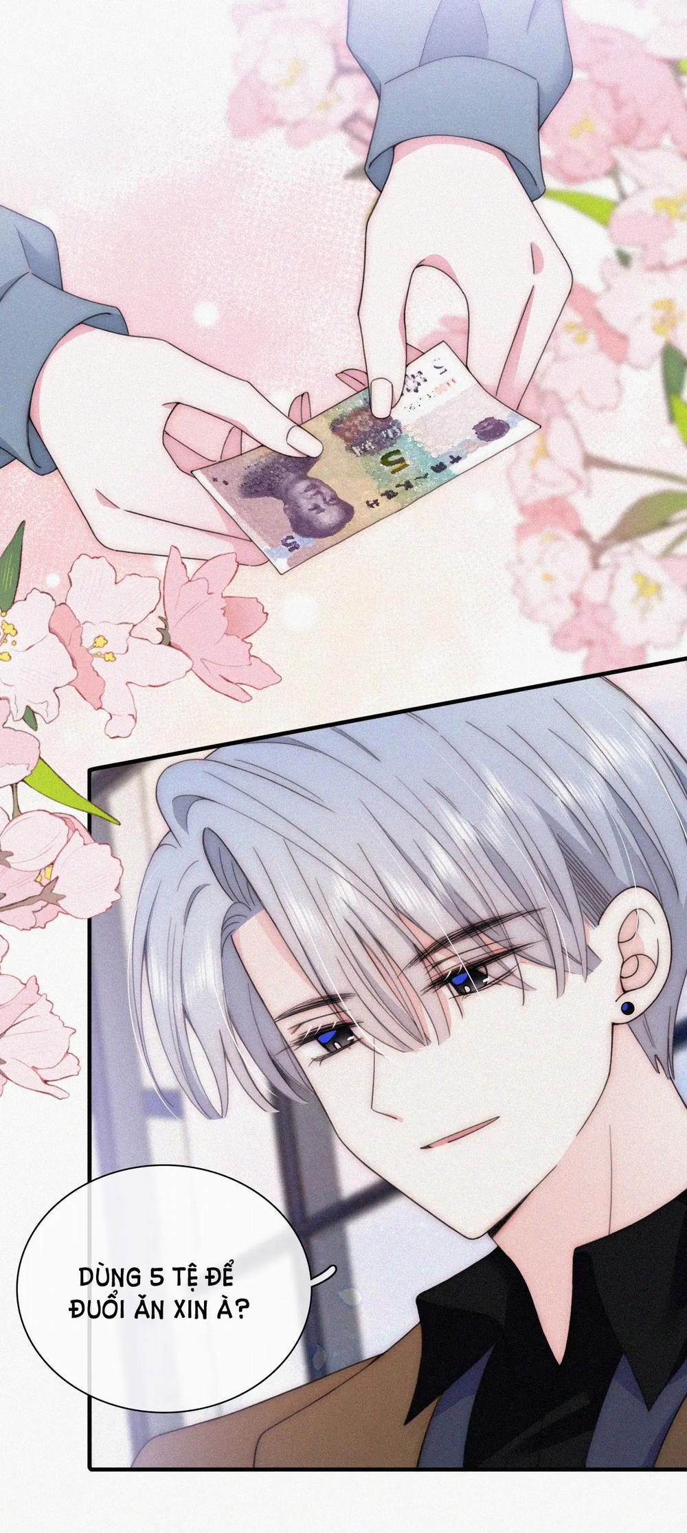 Bệnh Yêu 32.2 trang 10