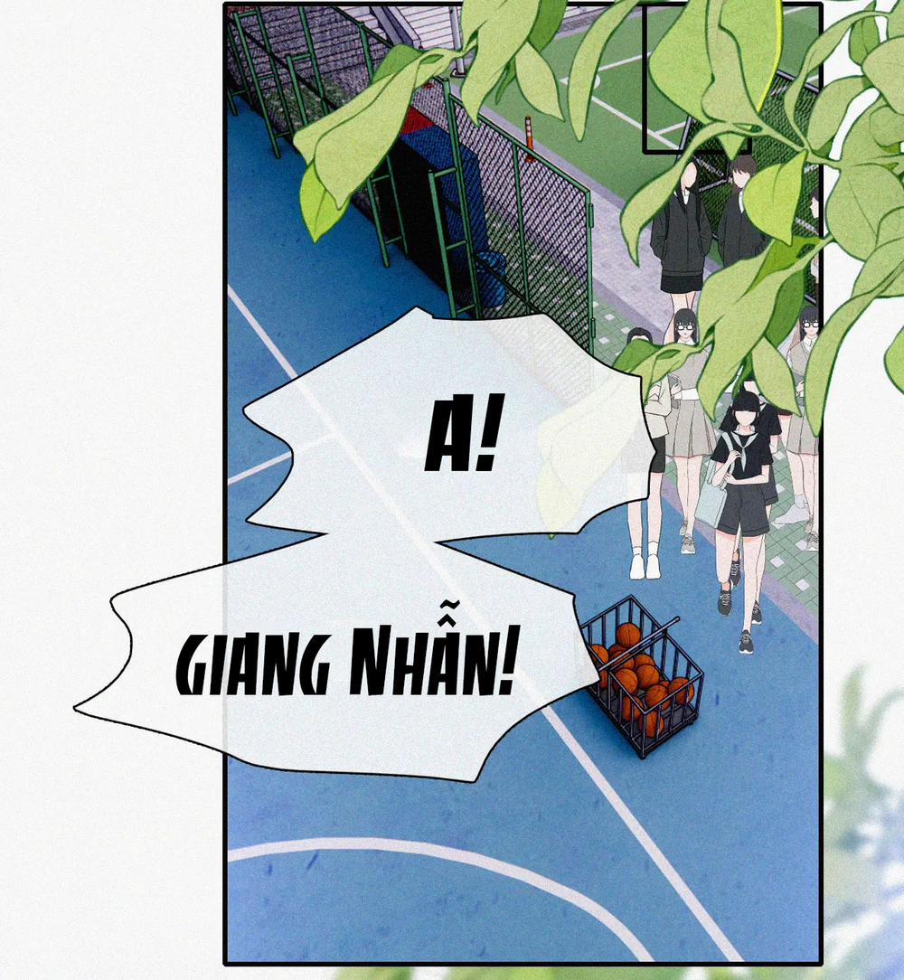 Bệnh Yêu 33.1 trang 12