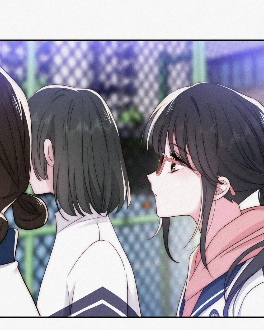 Bệnh Yêu 33.1 trang 14