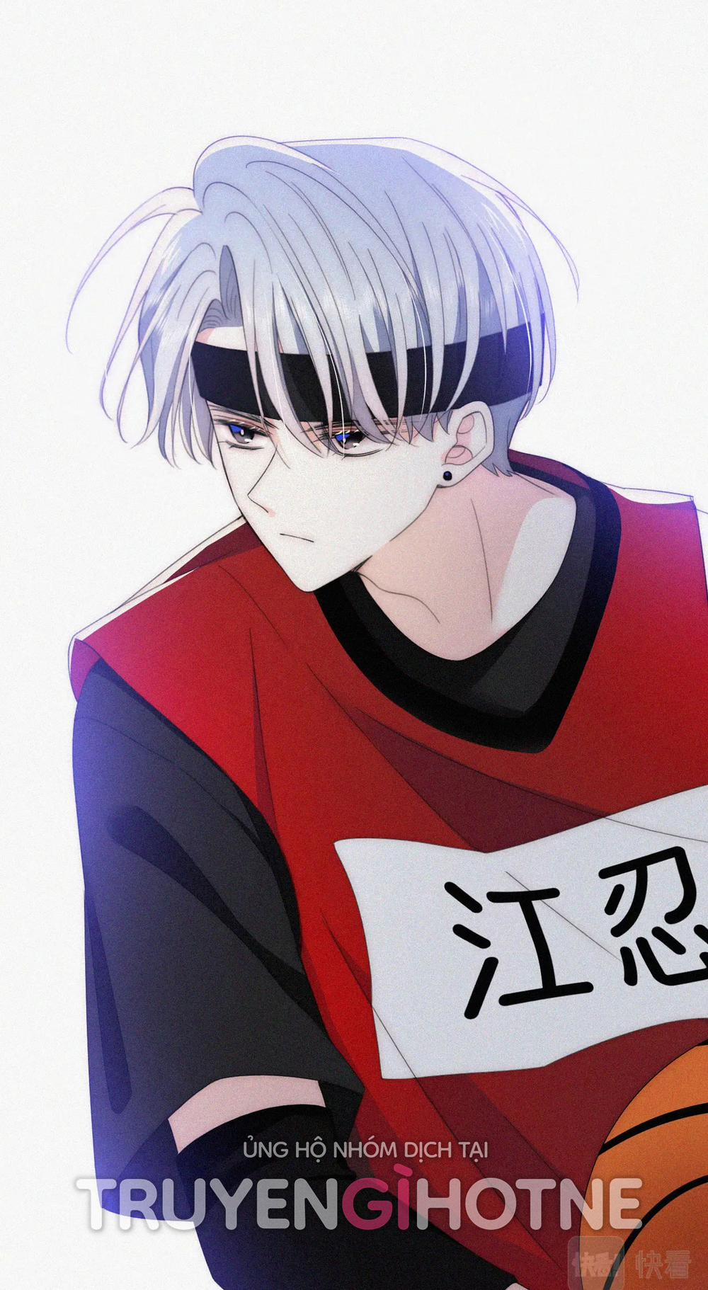 Bệnh Yêu 33.1 trang 16