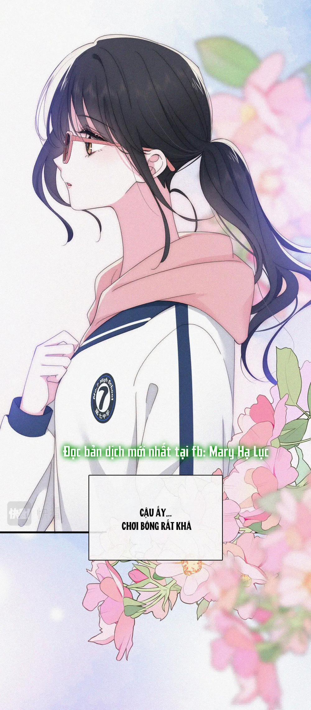 Bệnh Yêu 33.1 trang 21