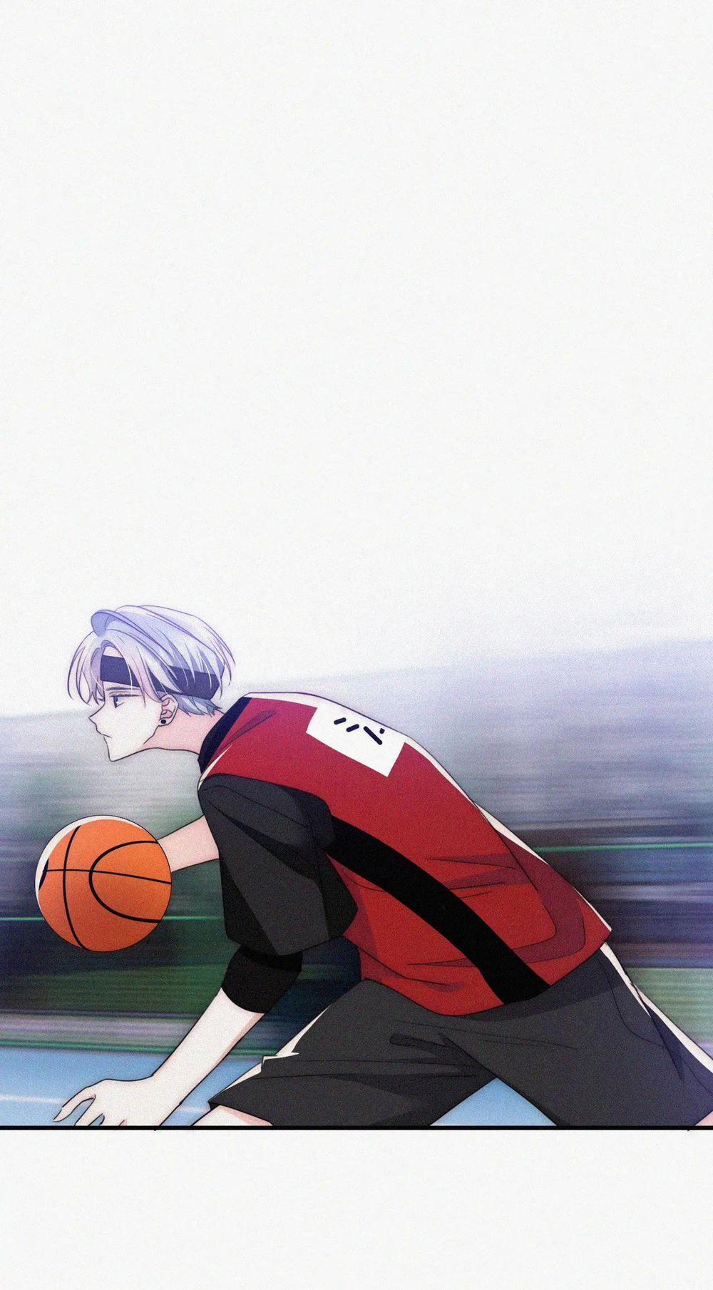 Bệnh Yêu 33.2 trang 0