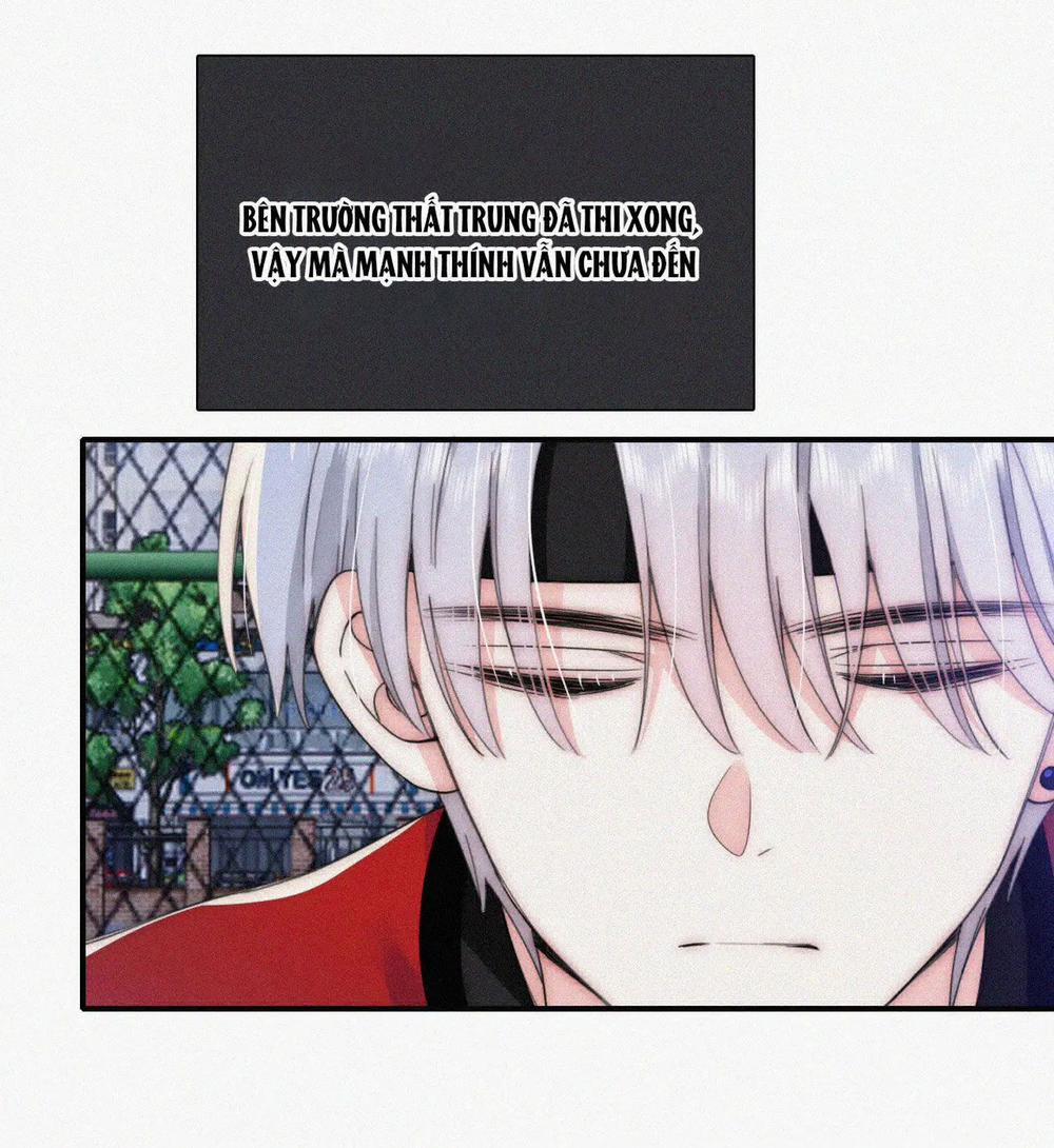 Bệnh Yêu 33.2 trang 11