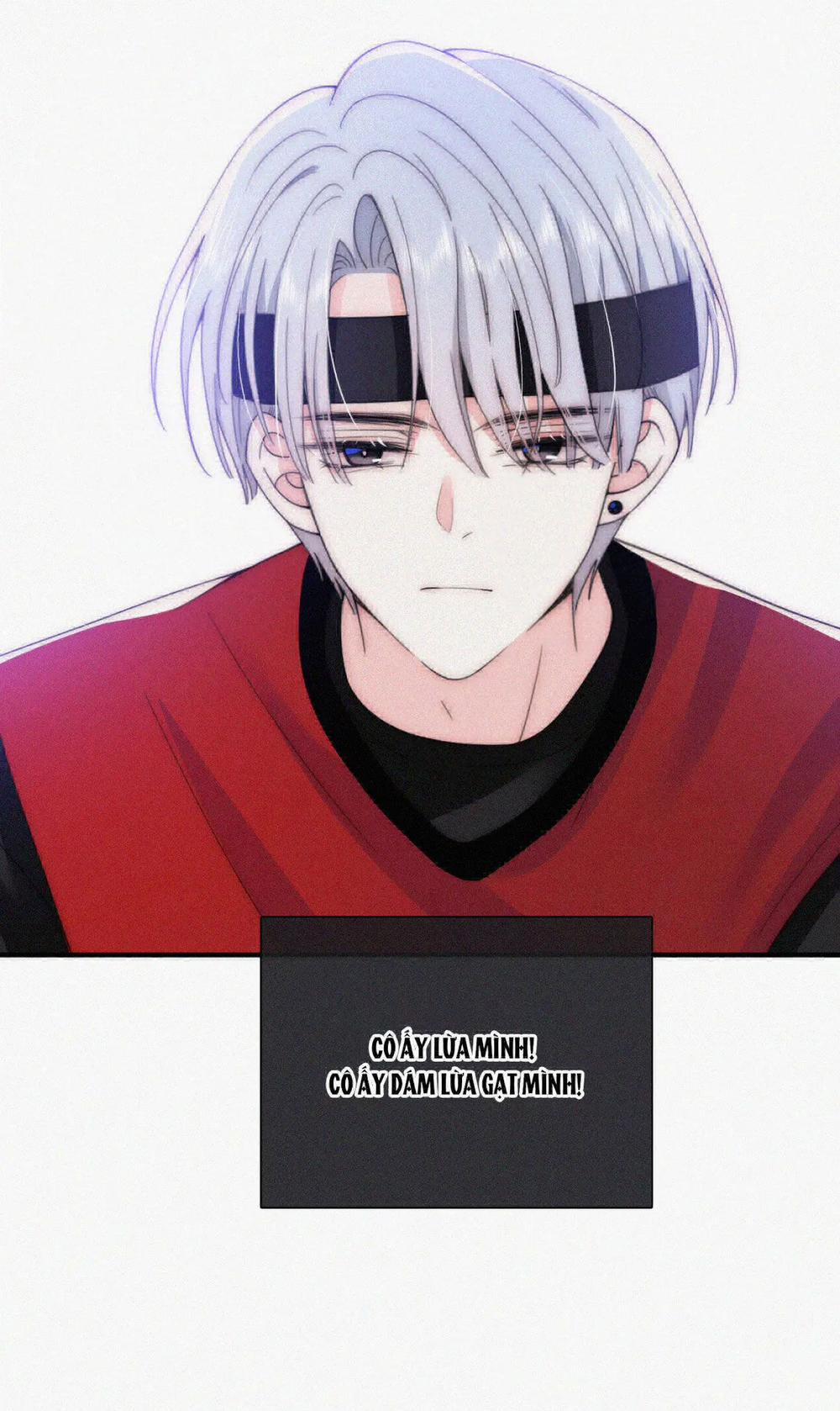 Bệnh Yêu 33.2 trang 13