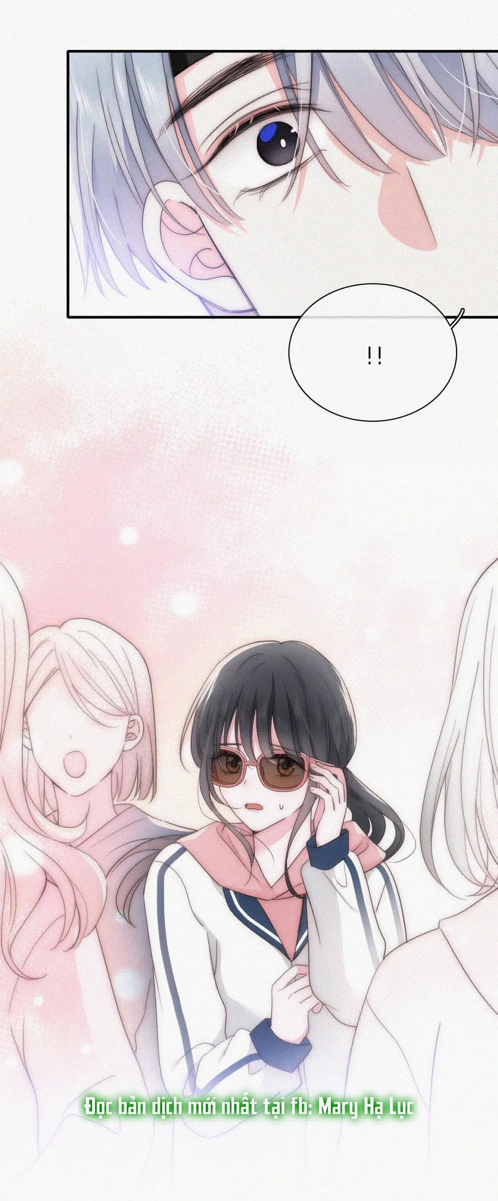 Bệnh Yêu 33.2 trang 20