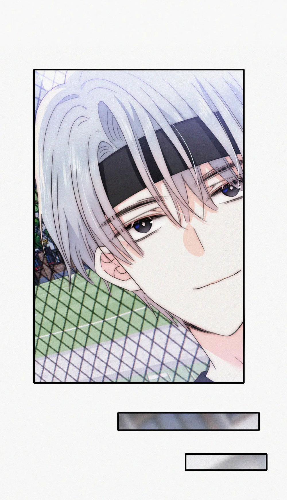 Bệnh Yêu 33.2 trang 21