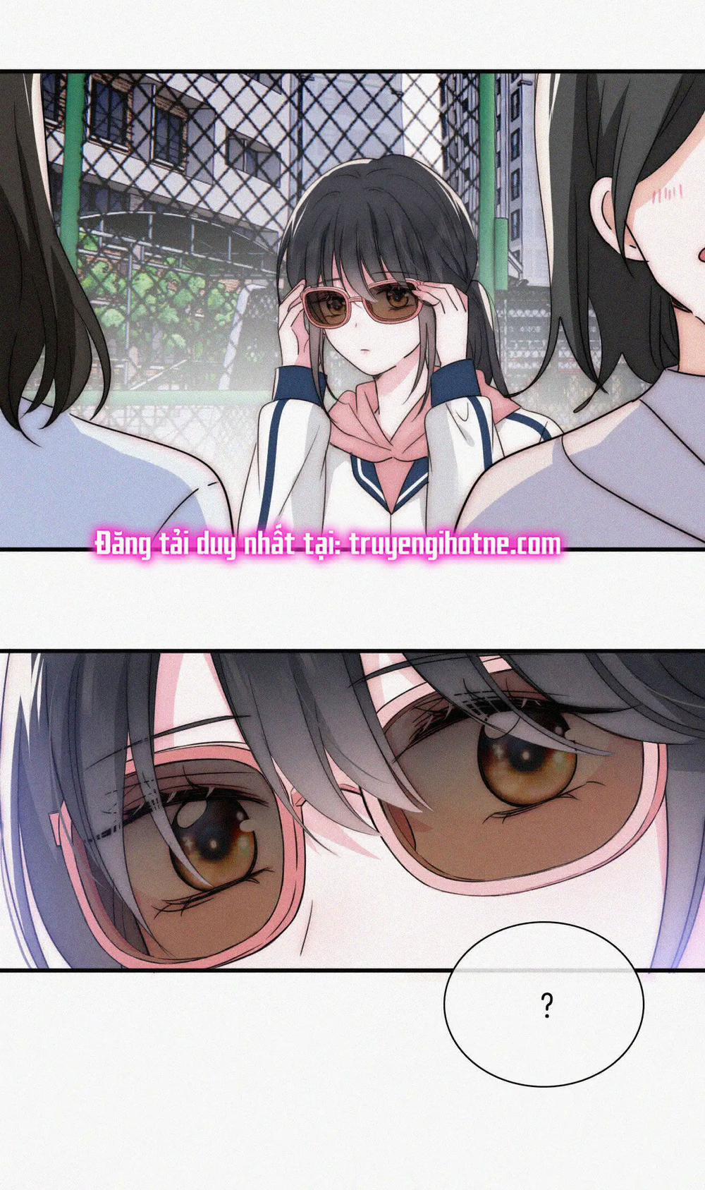 Bệnh Yêu 33.2 trang 23