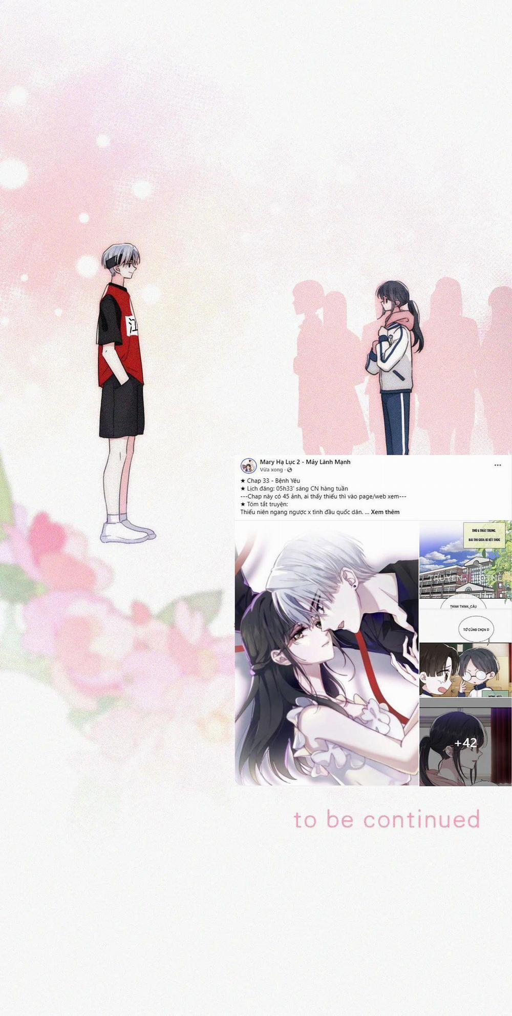 Bệnh Yêu 33.2 trang 24