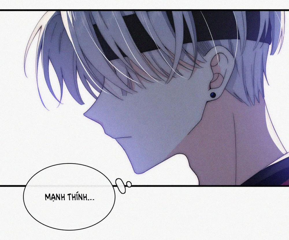 Bệnh Yêu 33.2 trang 4