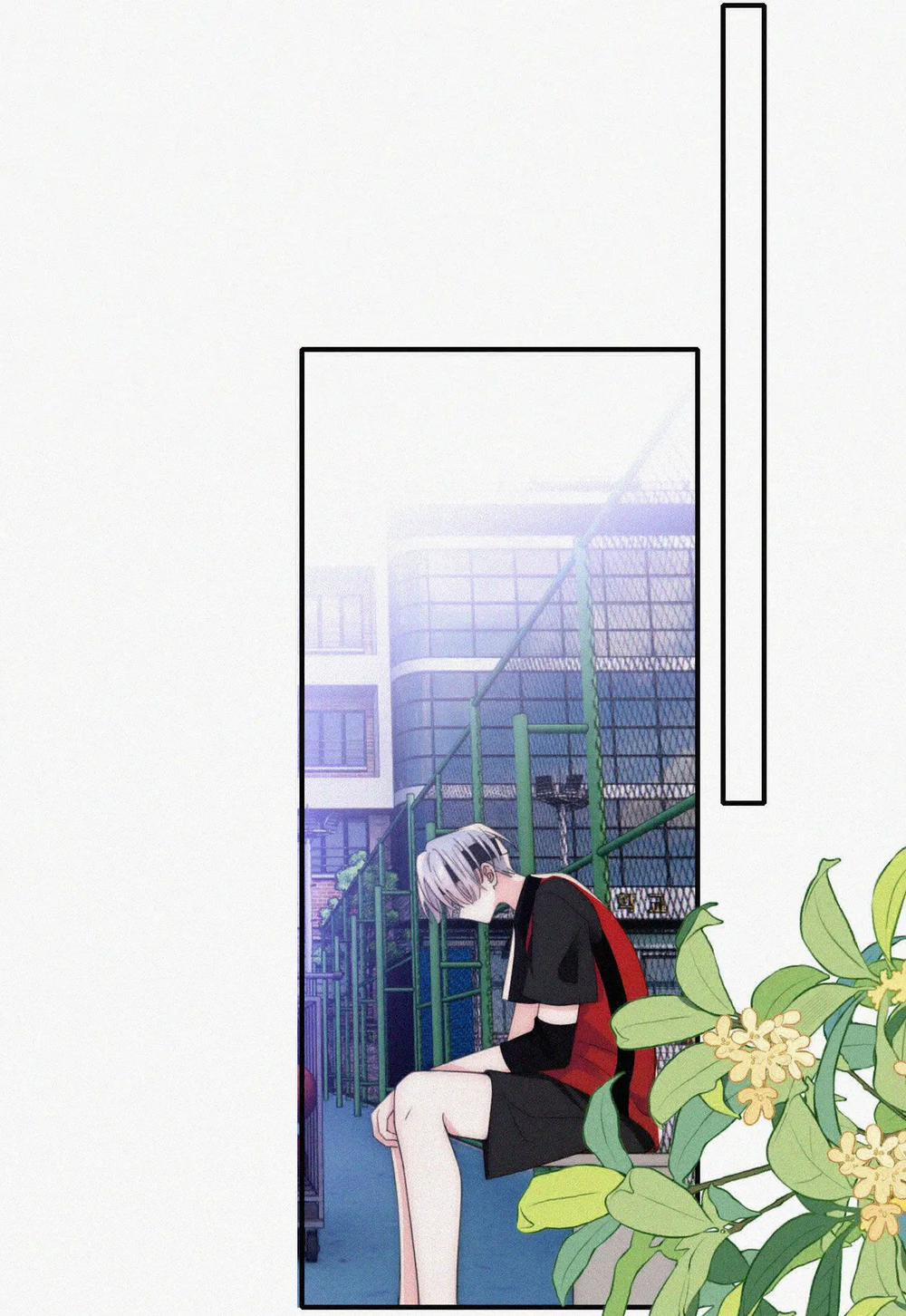 Bệnh Yêu 33.2 trang 9