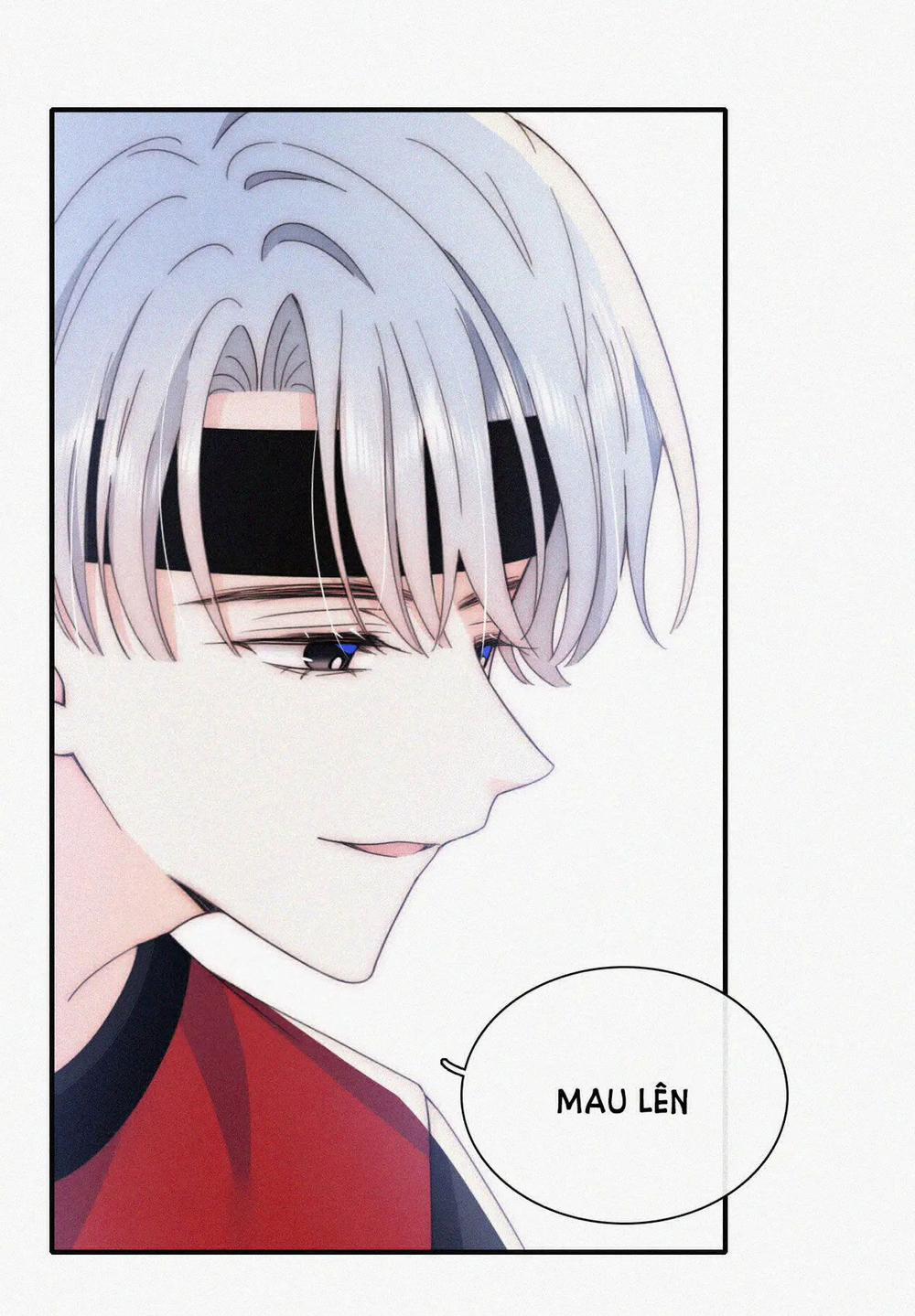 Bệnh Yêu 34.1 trang 11