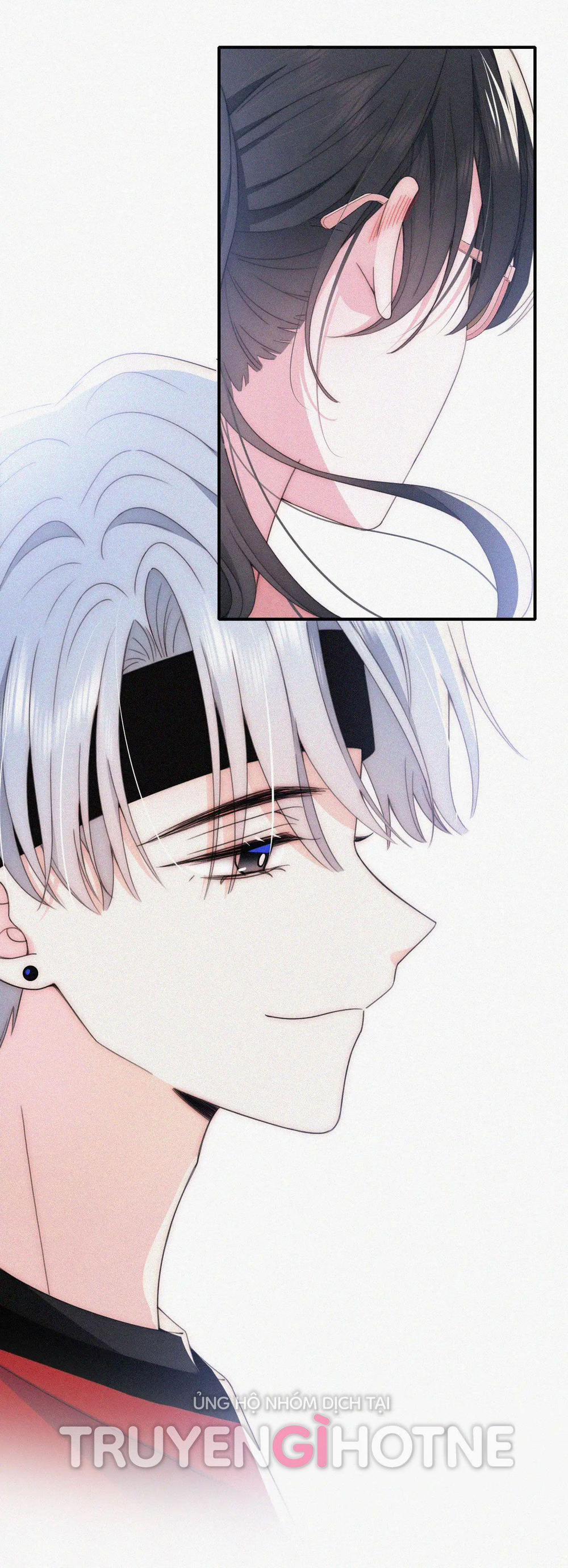 Bệnh Yêu 34.1 trang 14