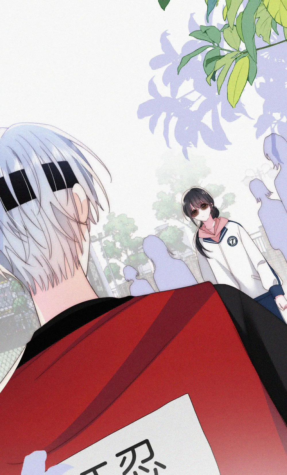 Bệnh Yêu 34.1 trang 4