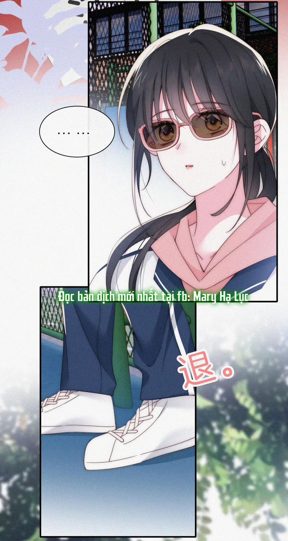 Bệnh Yêu 34.1 trang 5