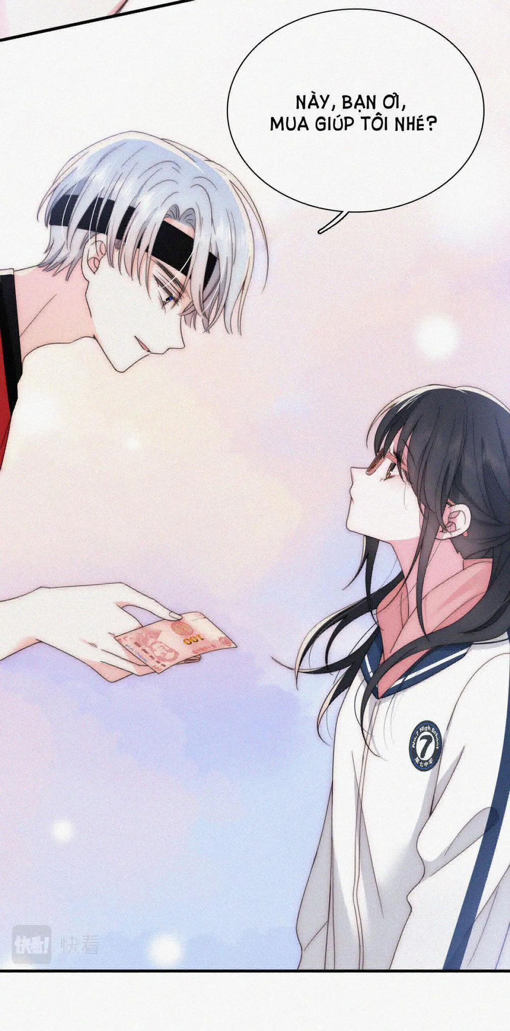 Bệnh Yêu 34.1 trang 7