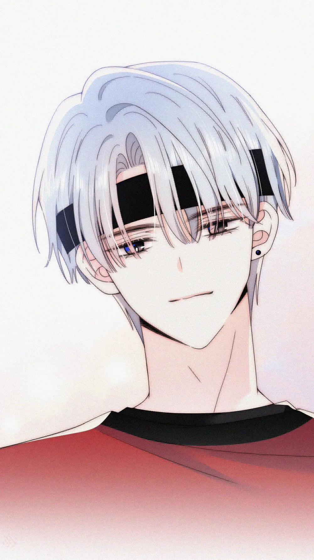 Bệnh Yêu 34.1 trang 9