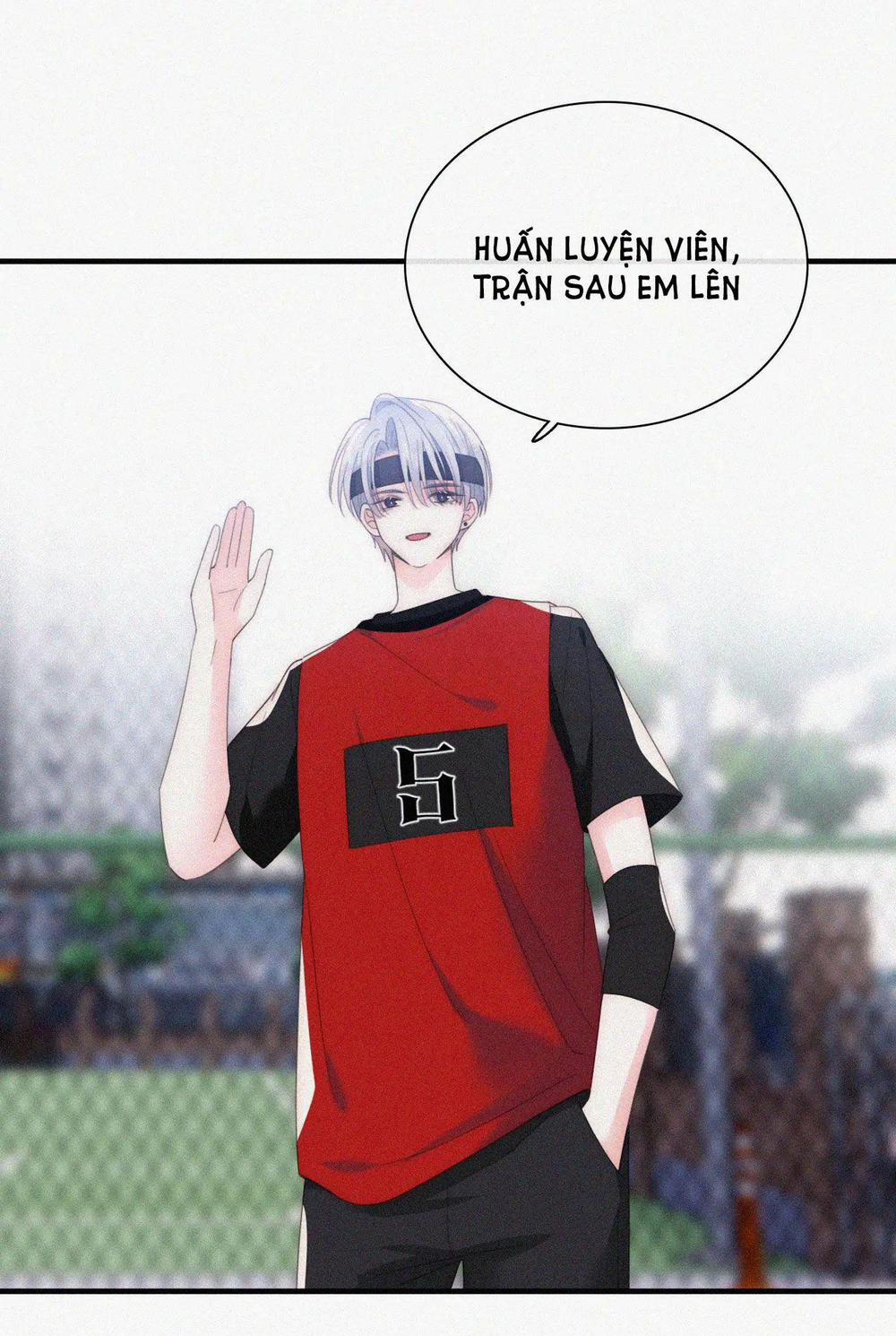 Bệnh Yêu 34.2 trang 0