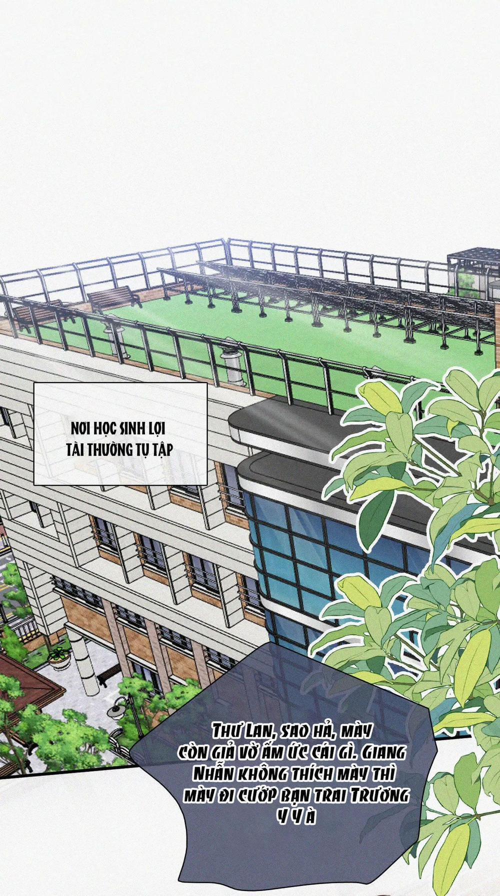 Bệnh Yêu 34.2 trang 11