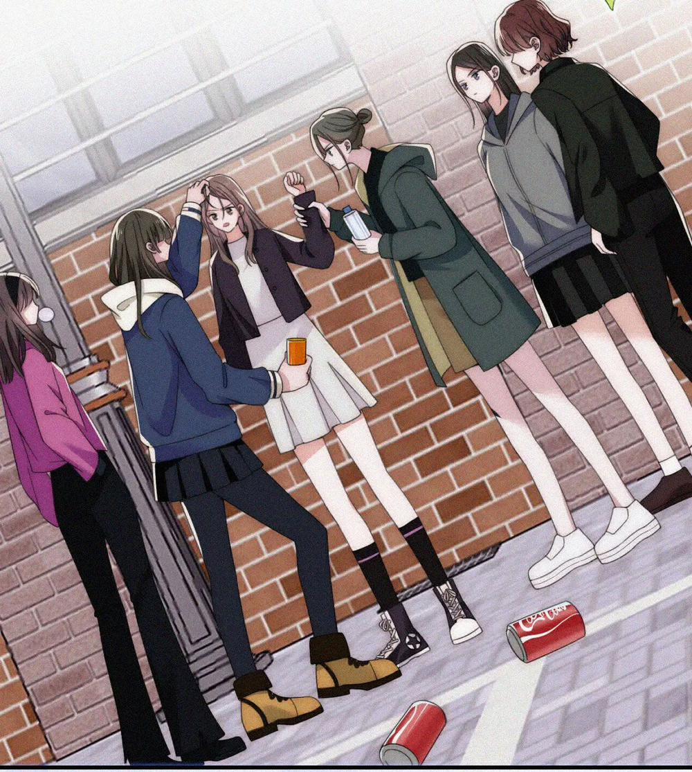 Bệnh Yêu 34.2 trang 15