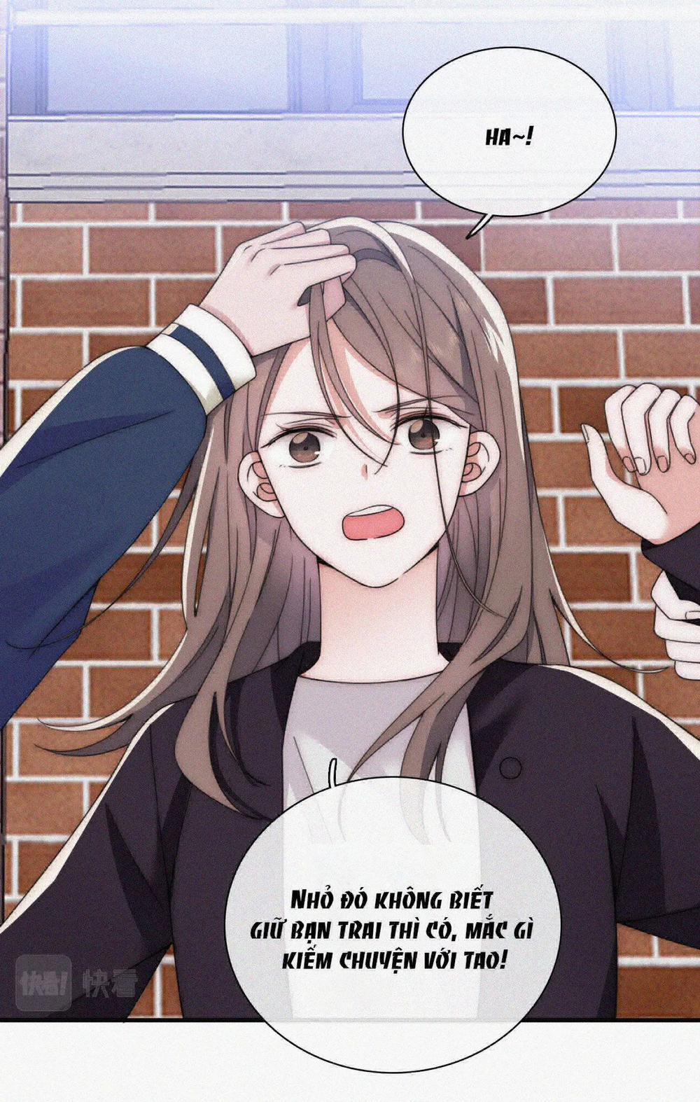 Bệnh Yêu 34.2 trang 16