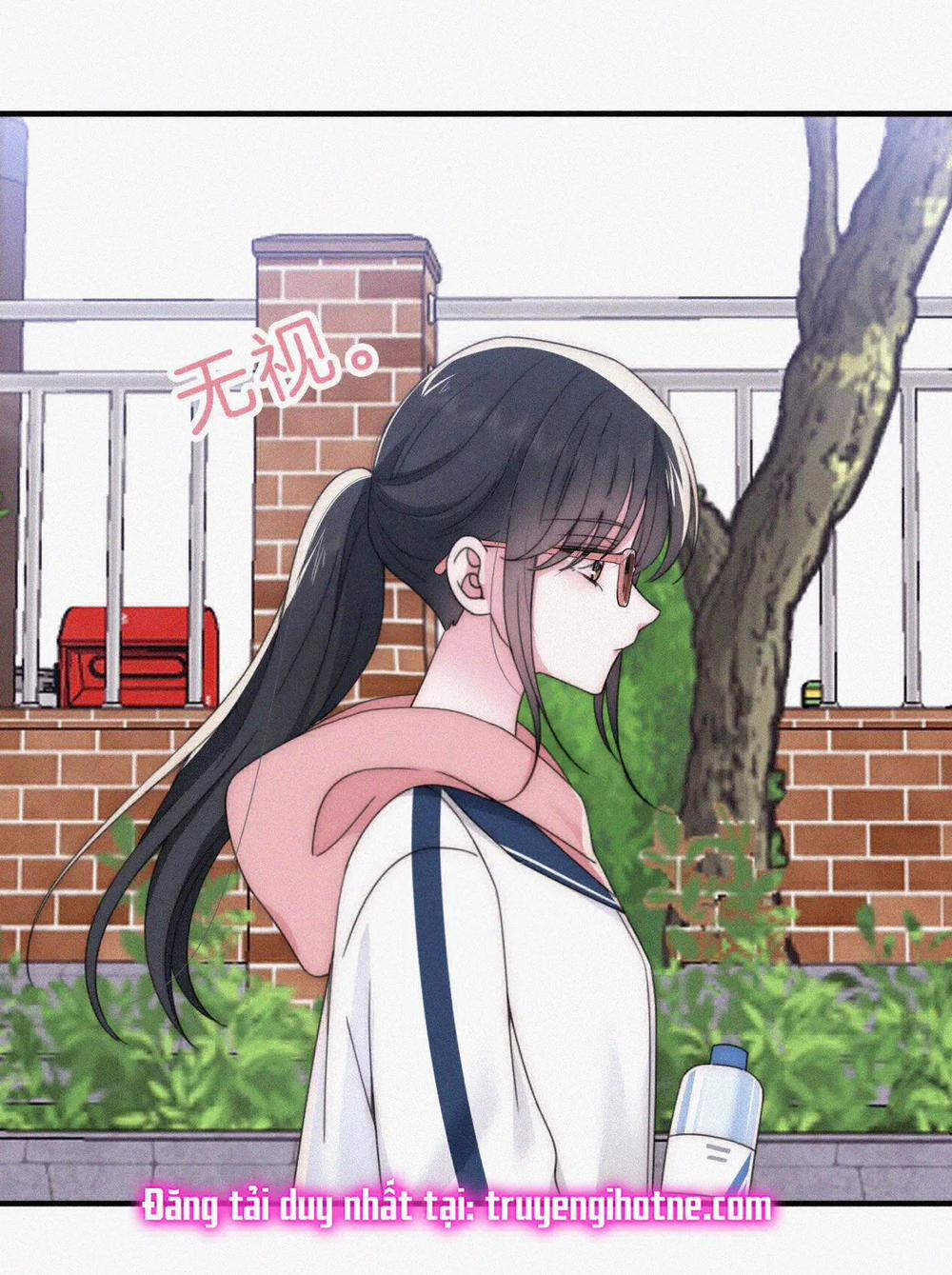 Bệnh Yêu 34.2 trang 19