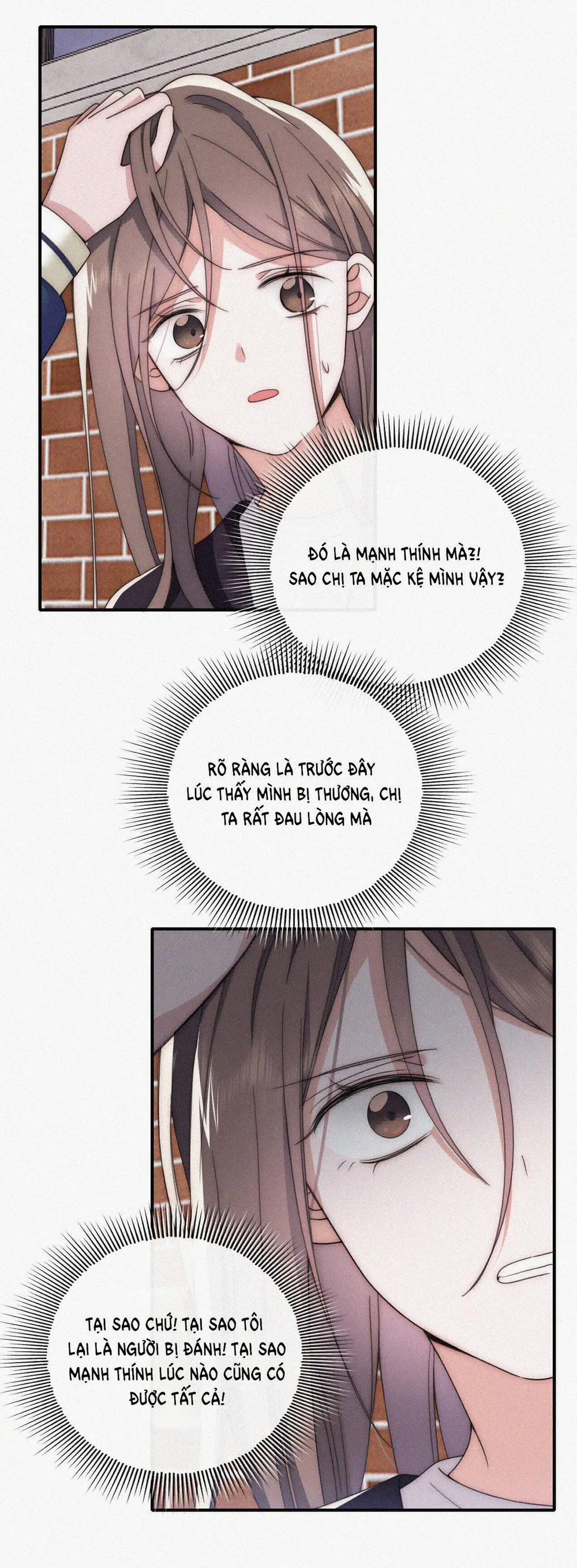 Bệnh Yêu 34.2 trang 20